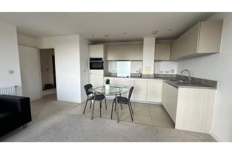 1 bedroom flat