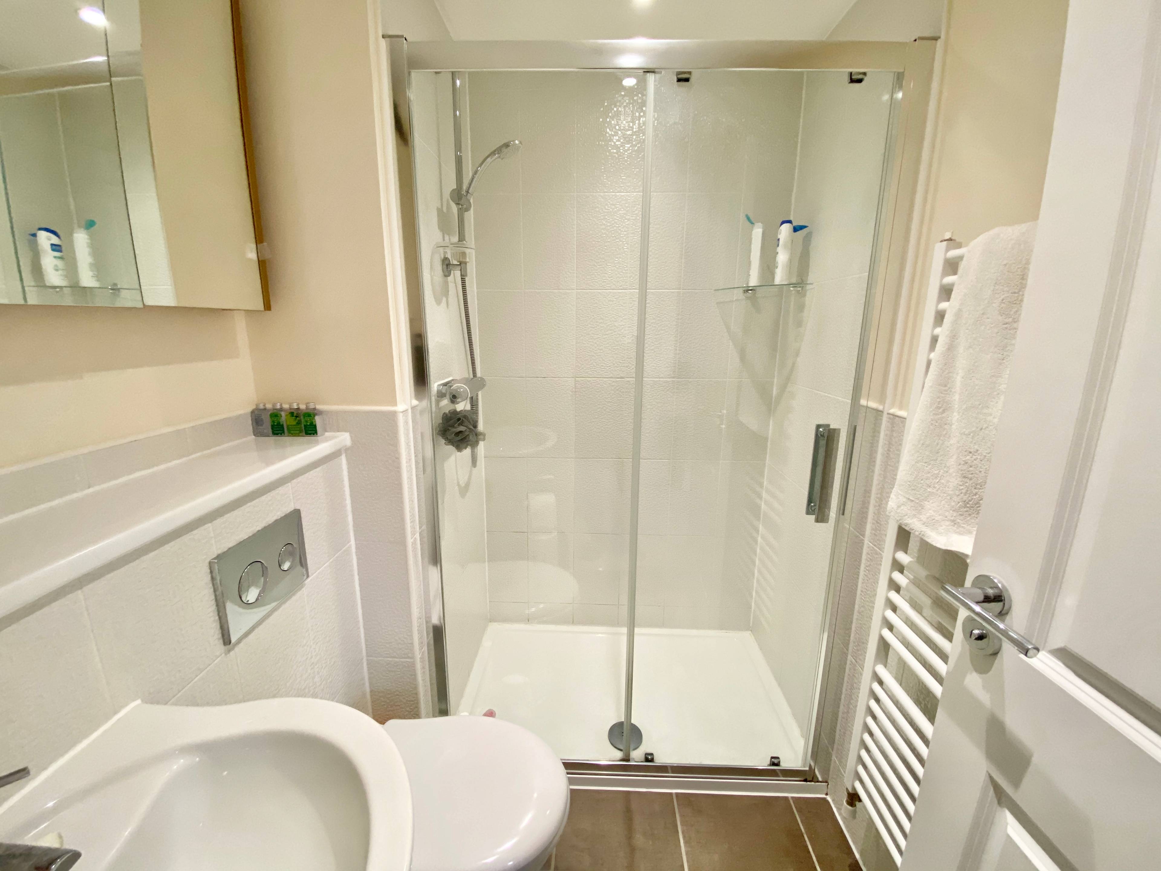 En-suite