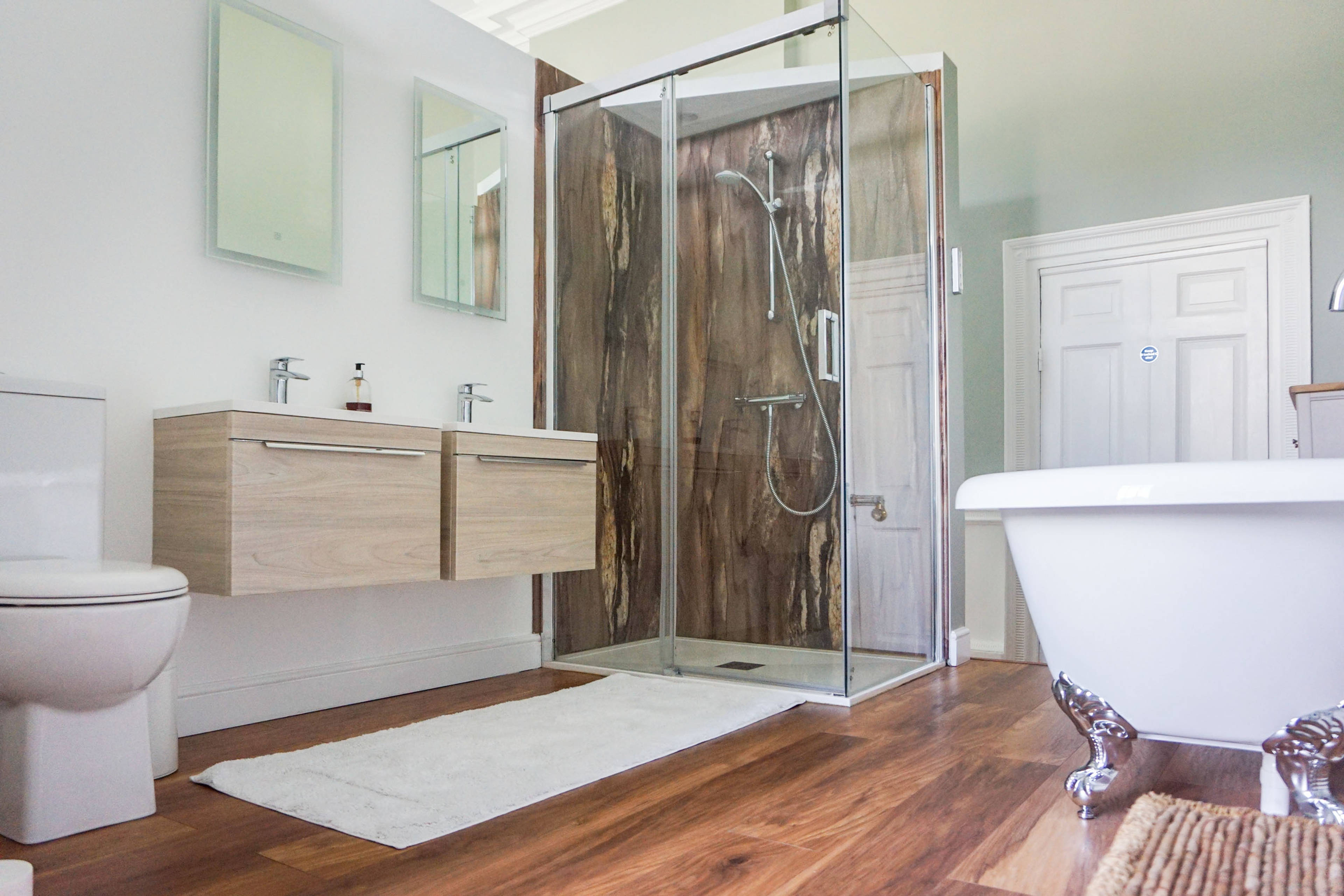 En-suite