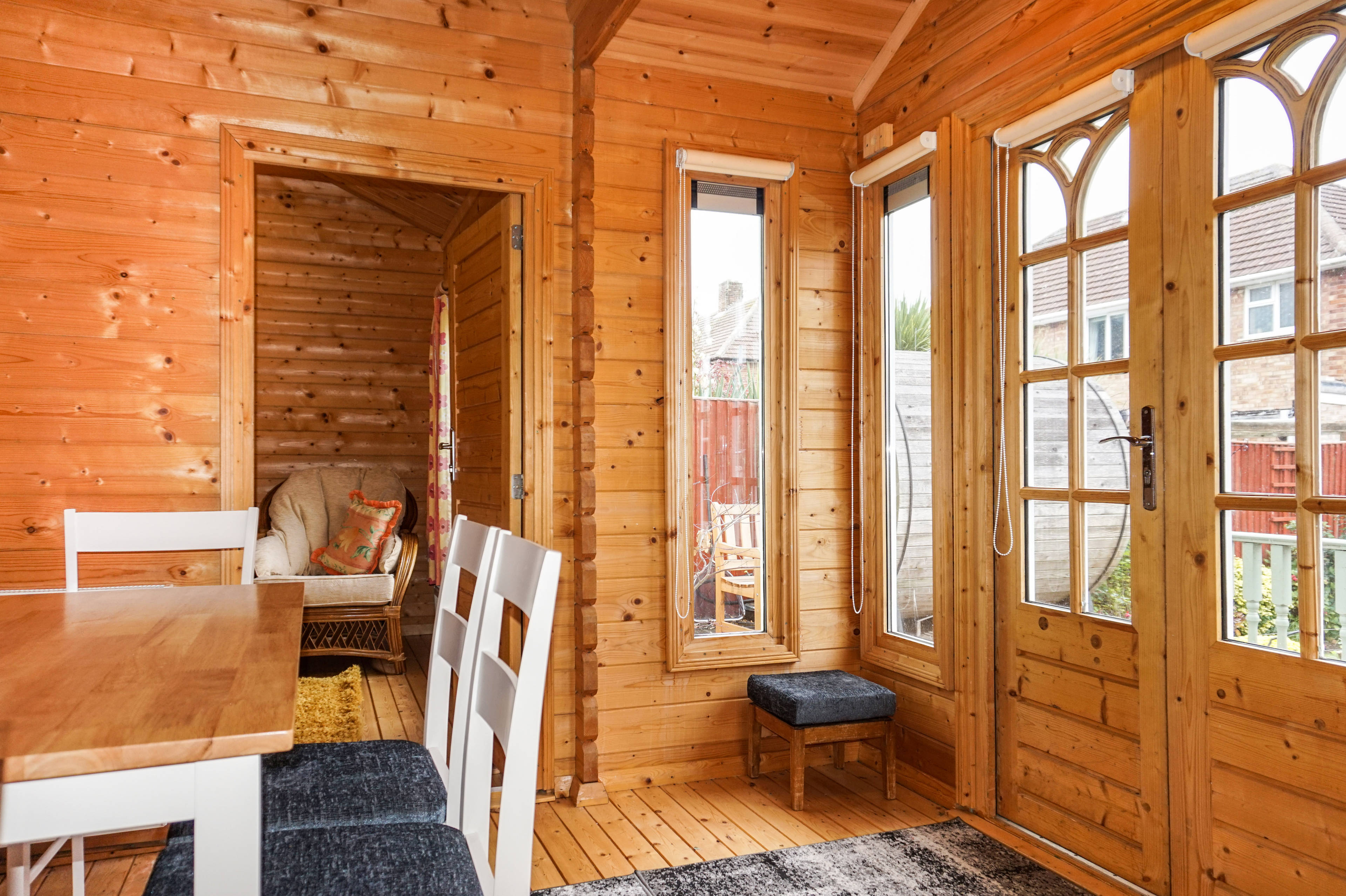 Cabin