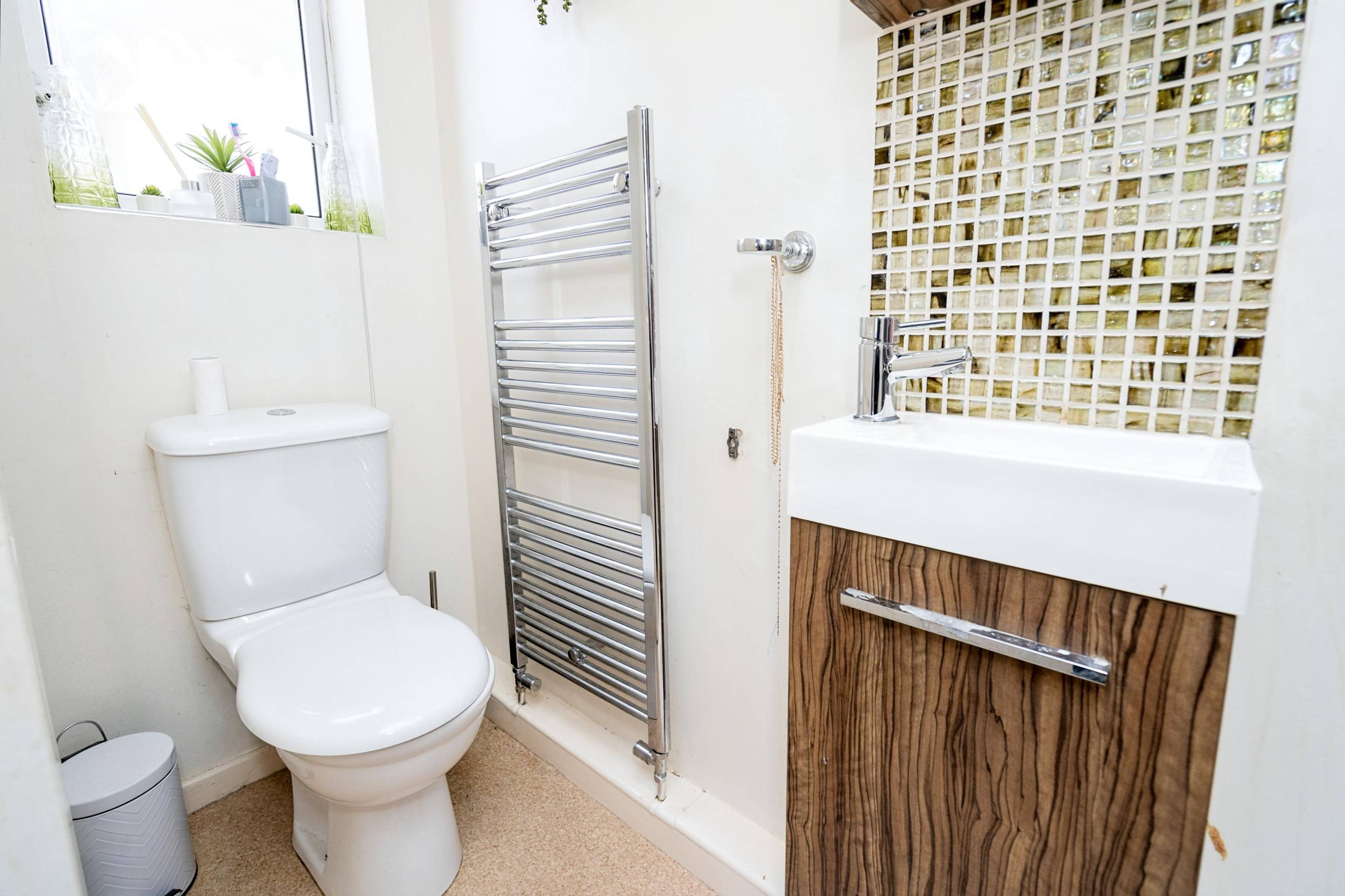 En-suite