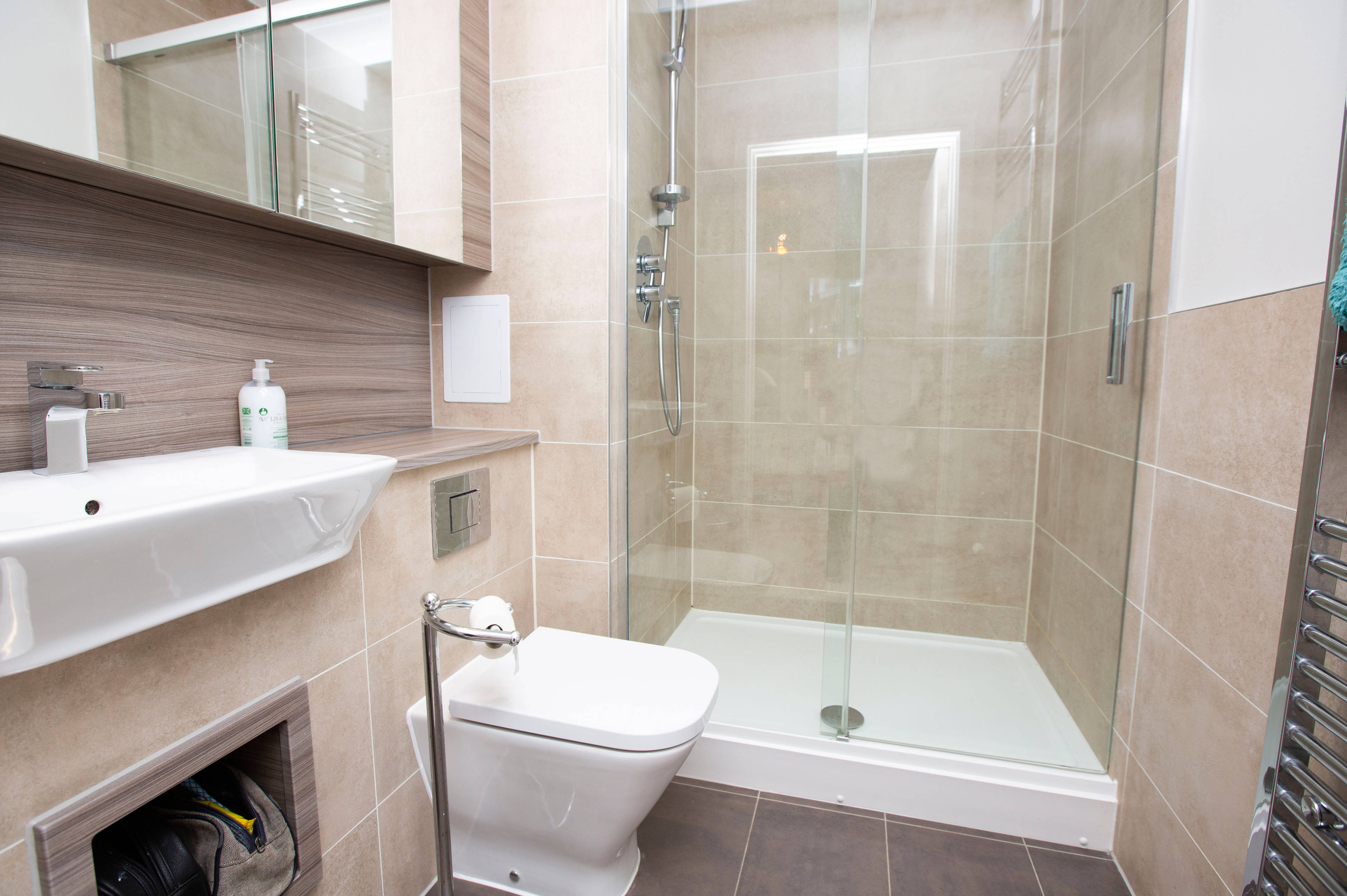 En-suite