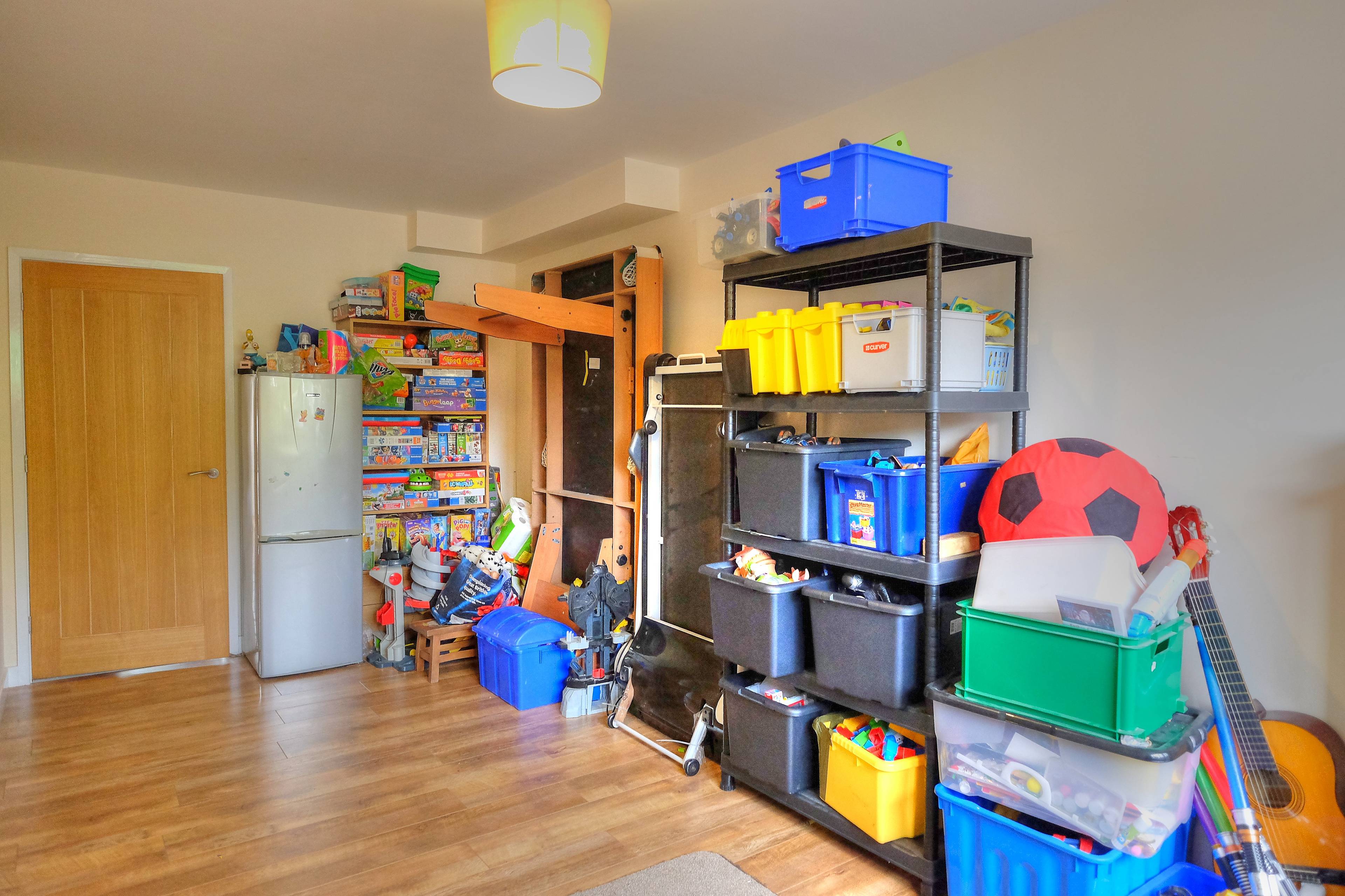 Play Room