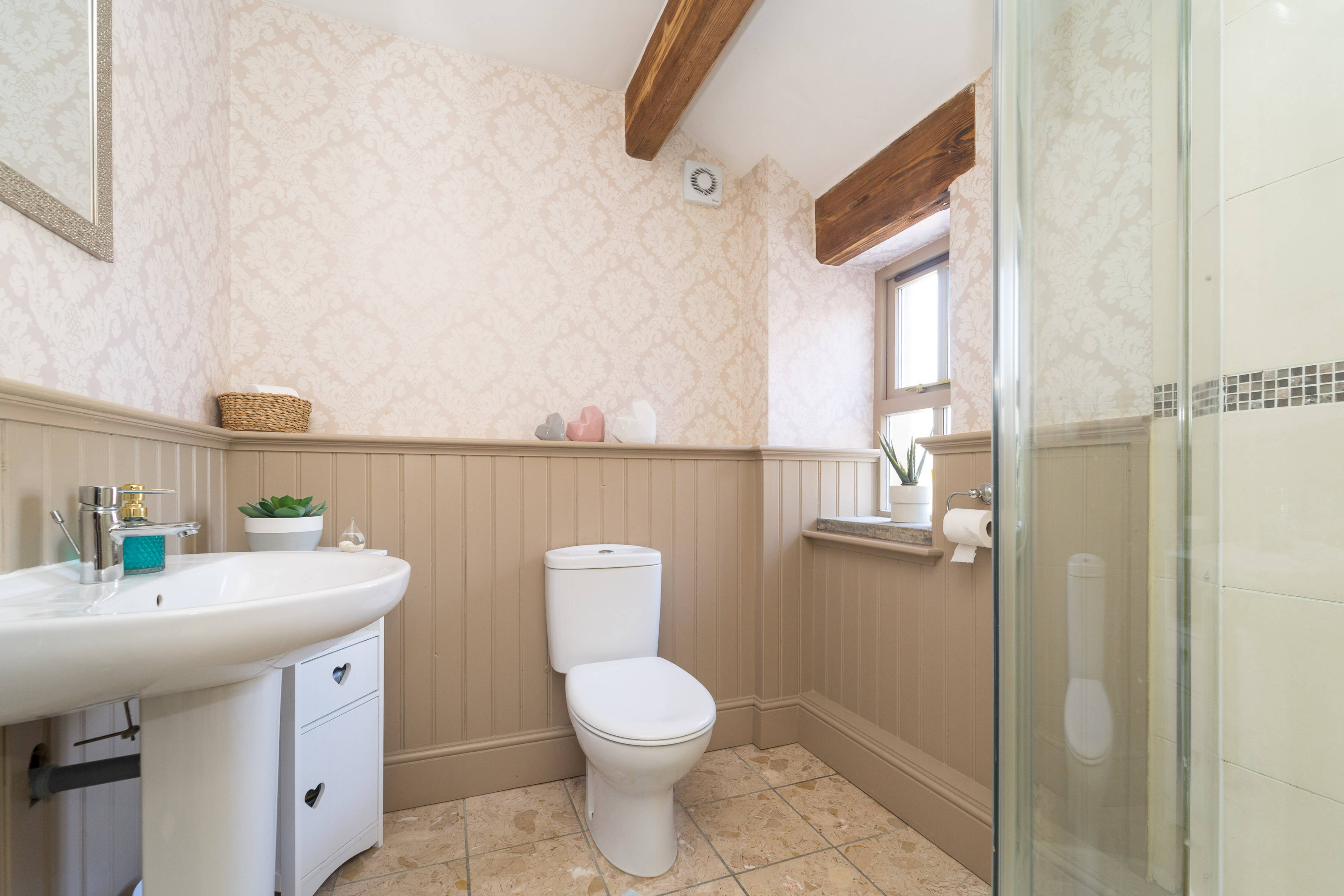En-suite