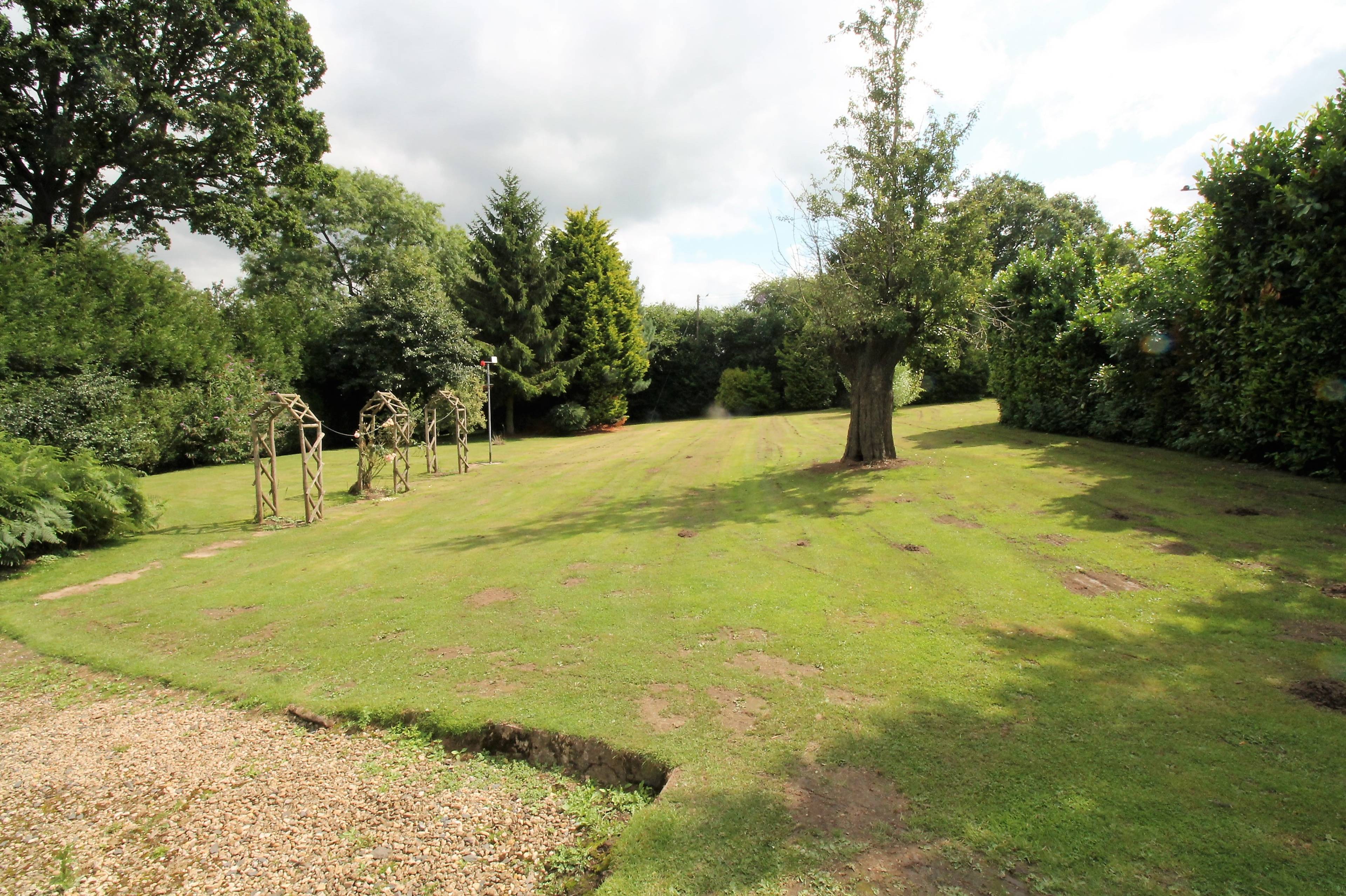 Grounds