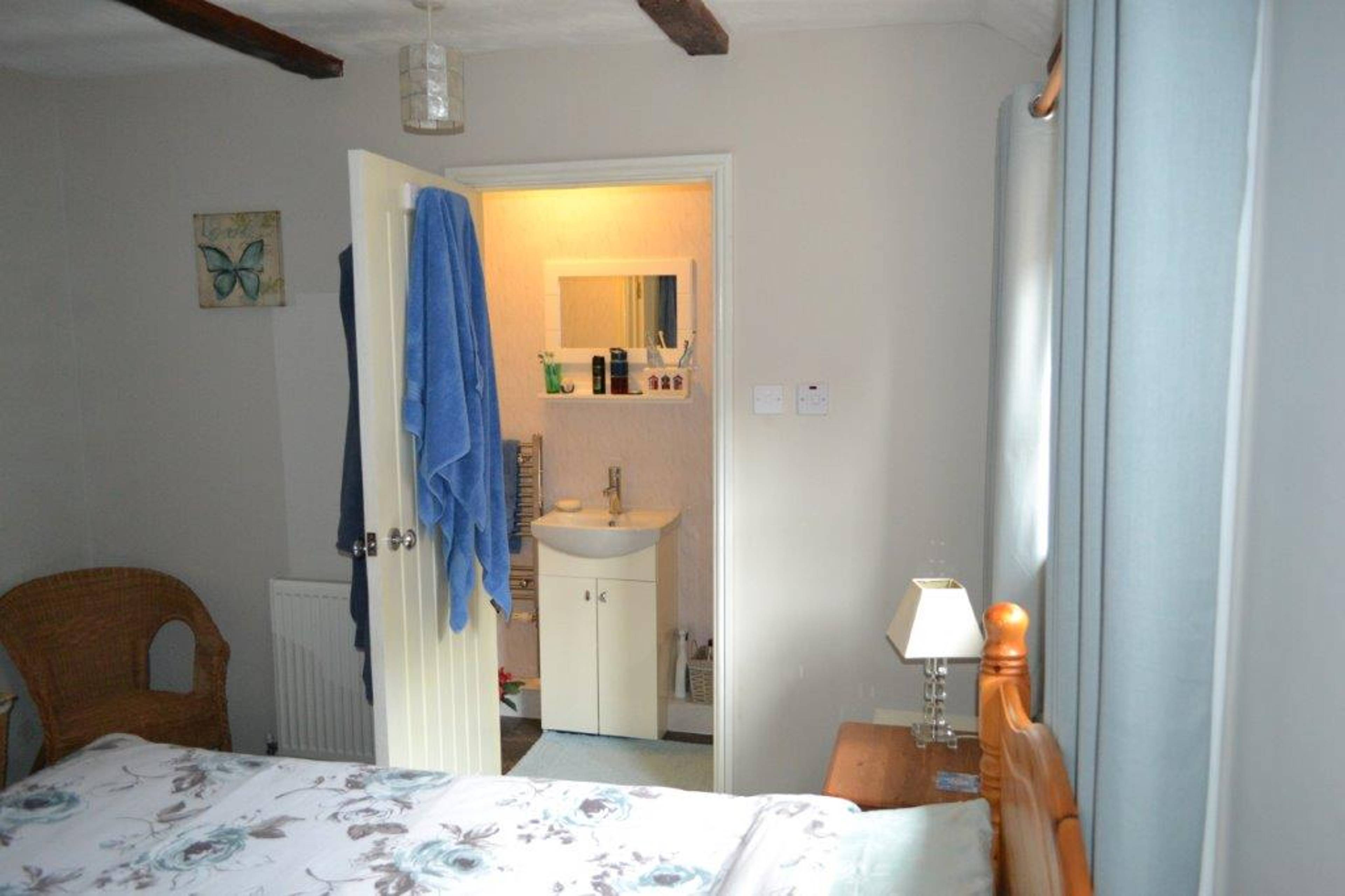 En-suite Four