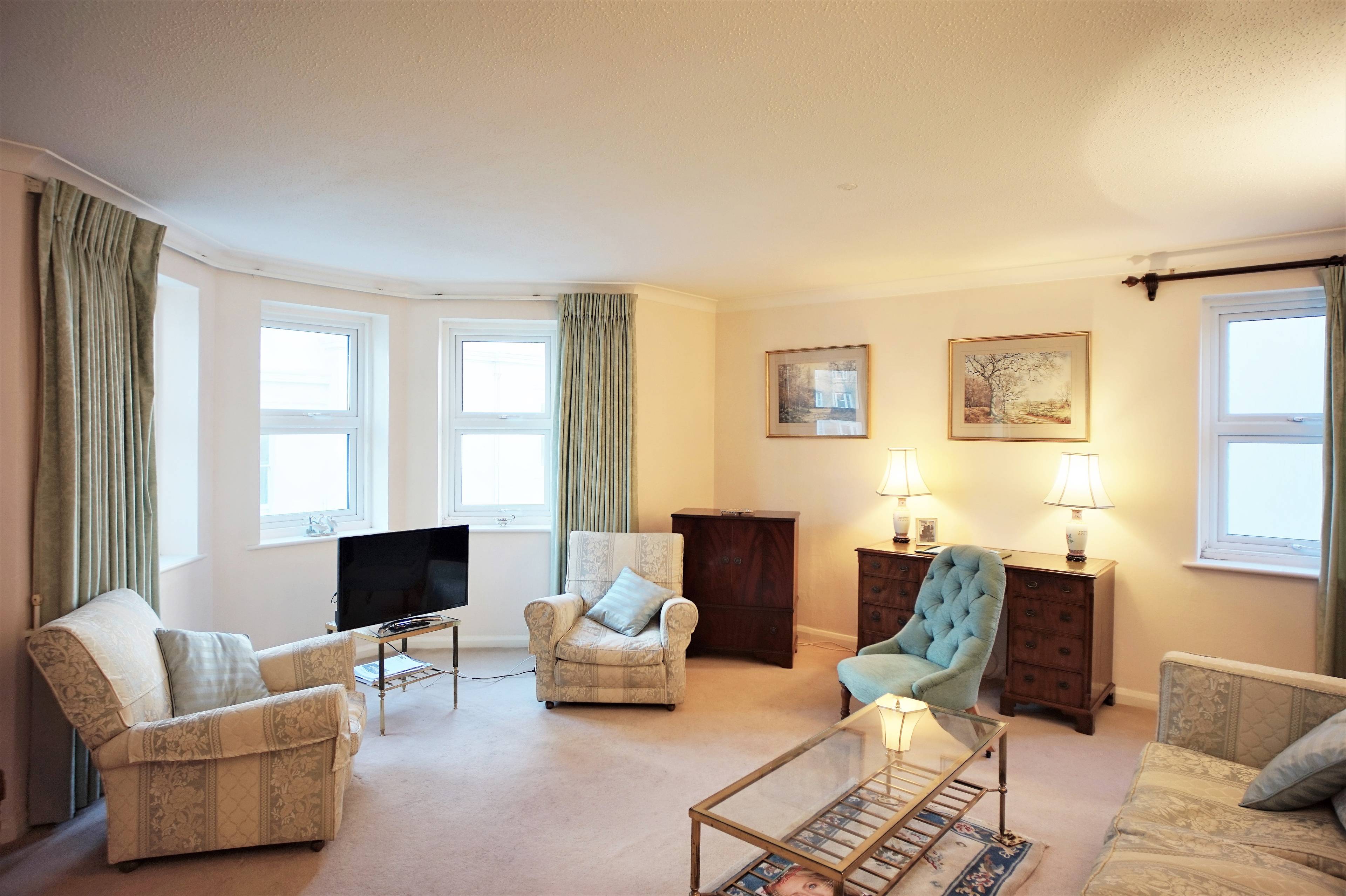 Living / Dining Room