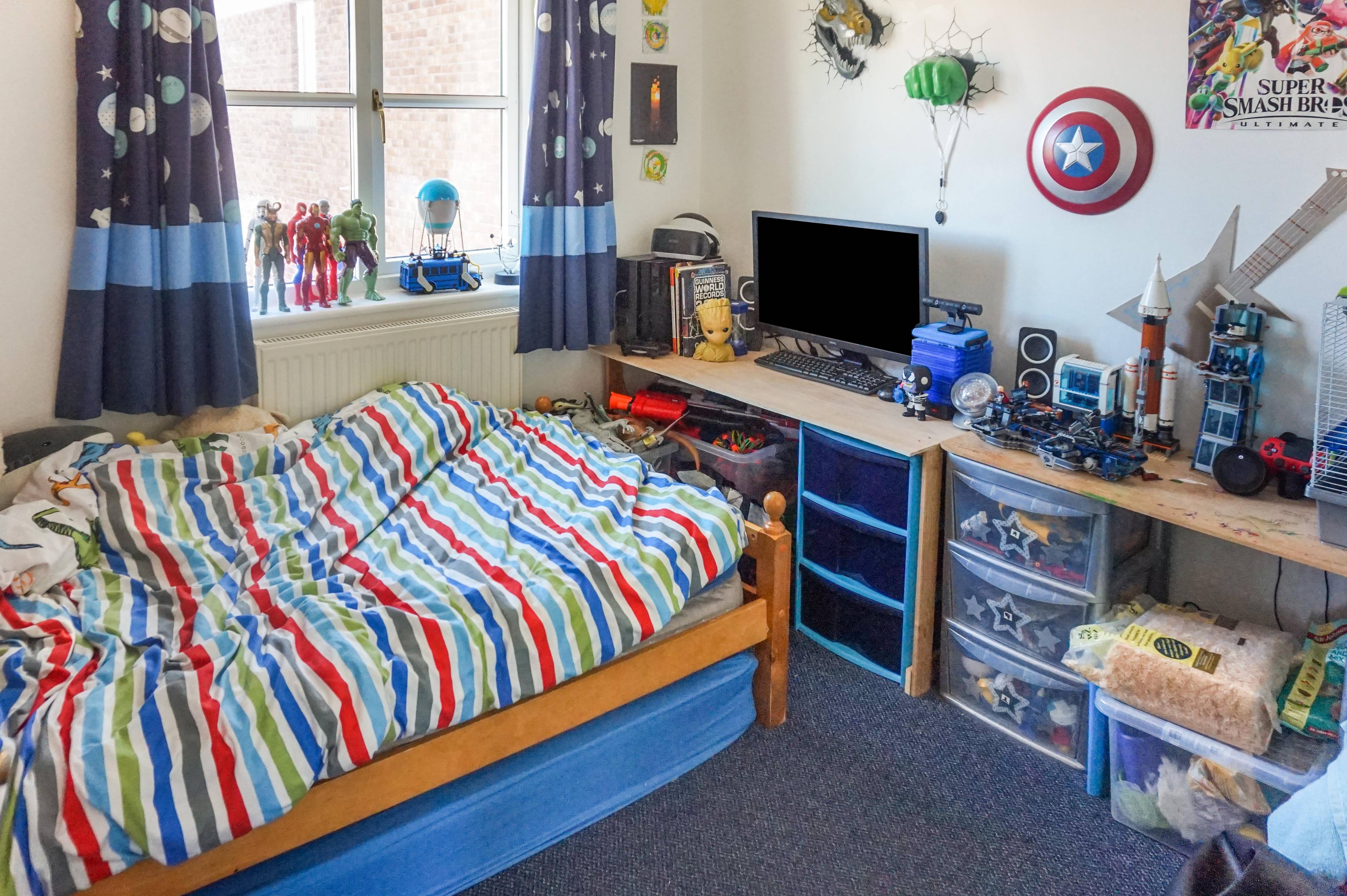 Bedroom Two