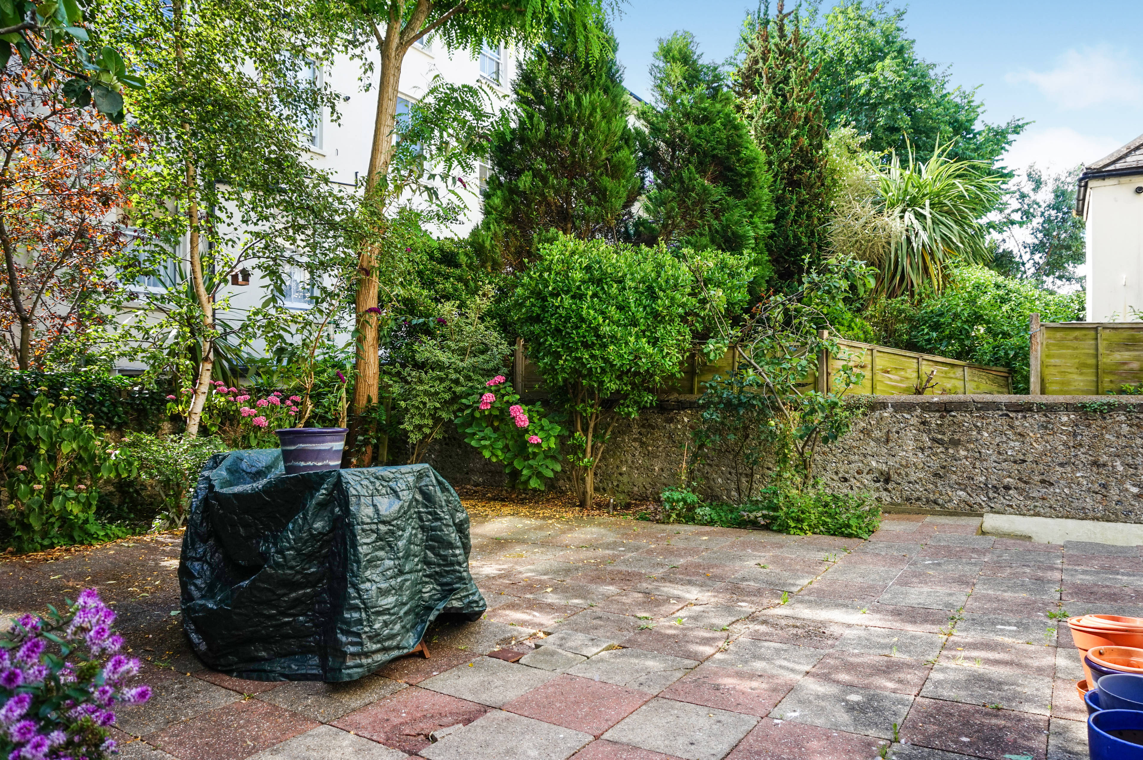 Communal Gardens