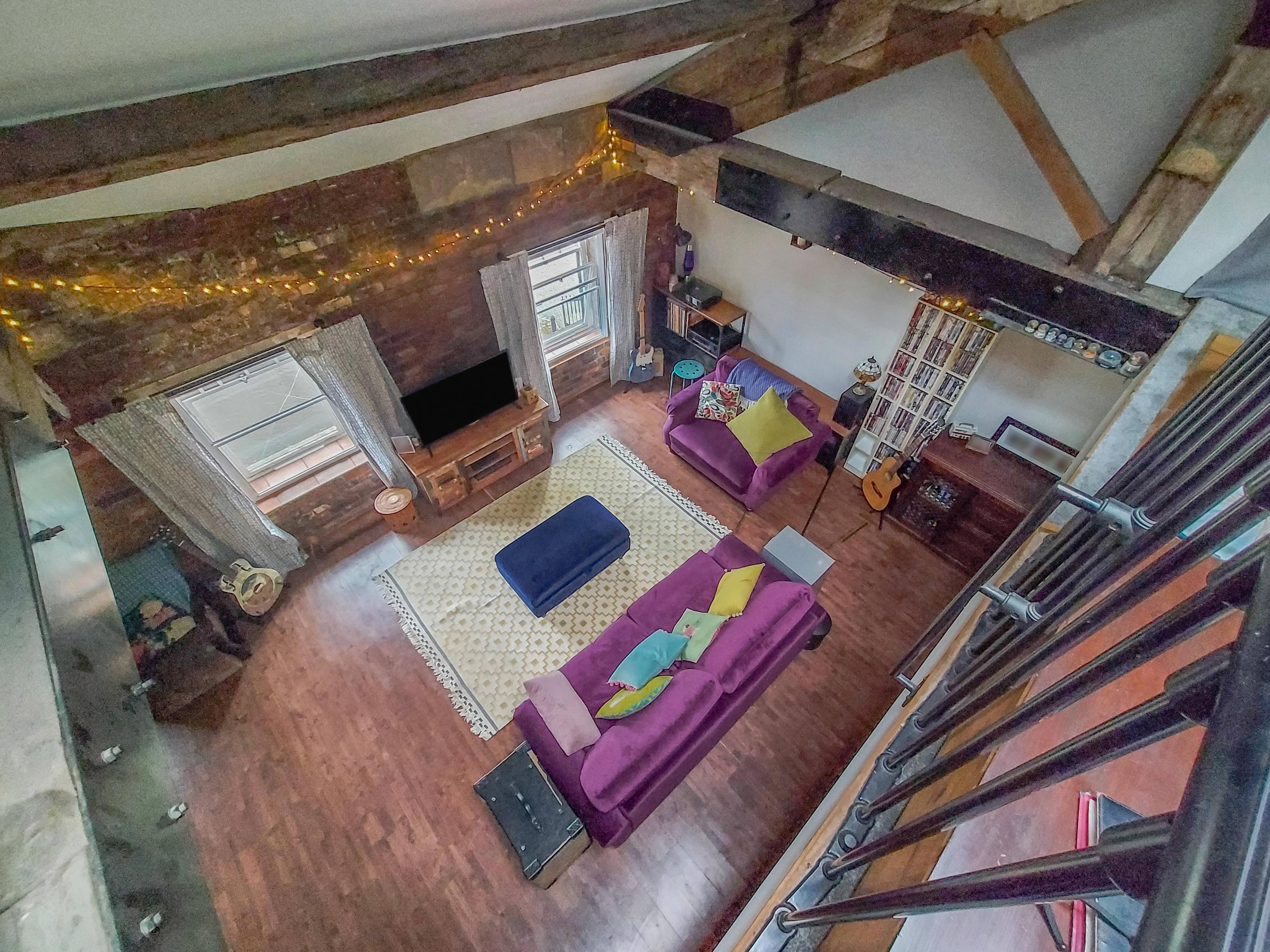 Mezzanine