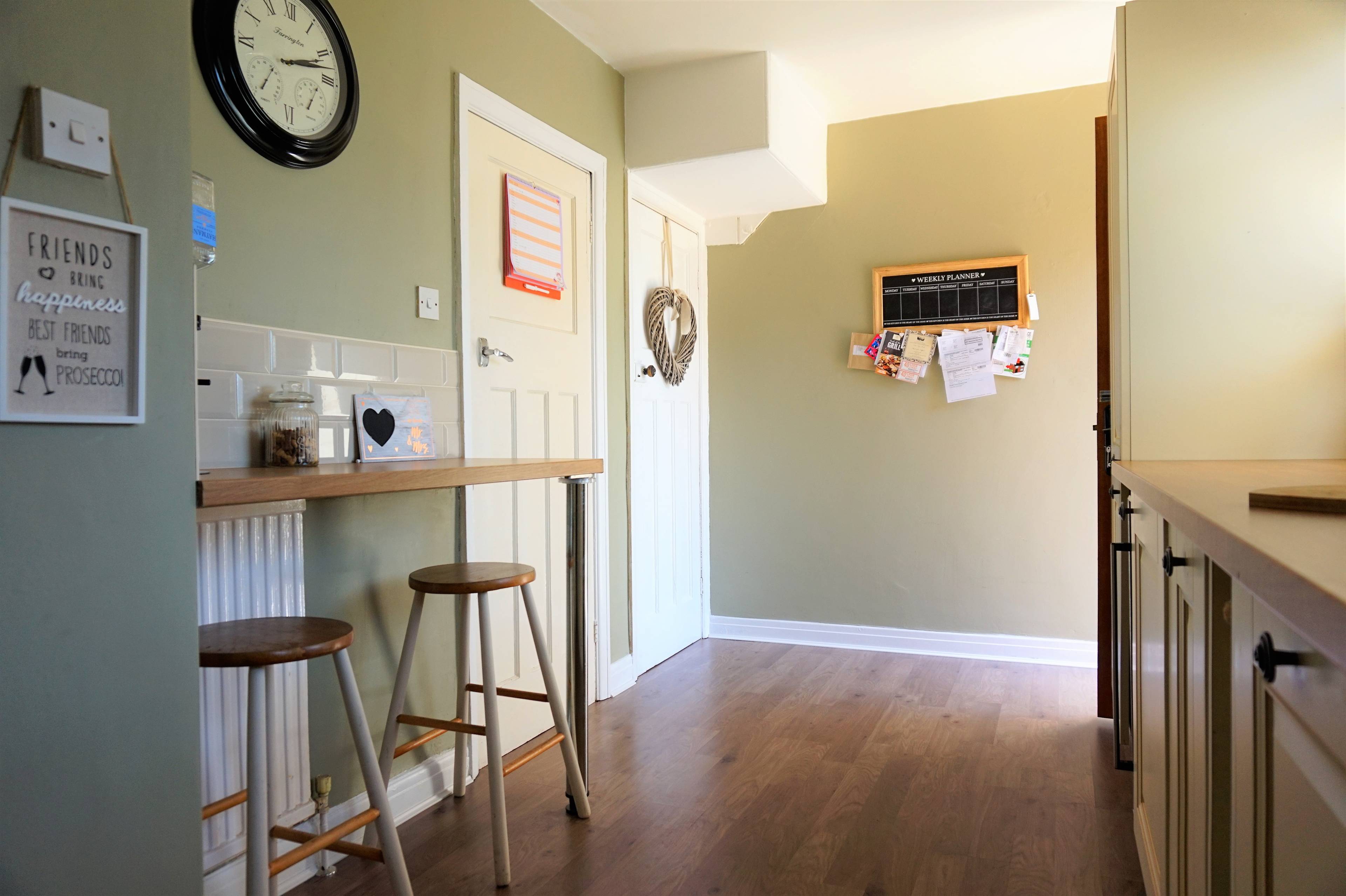 Kitchen/Breakfast