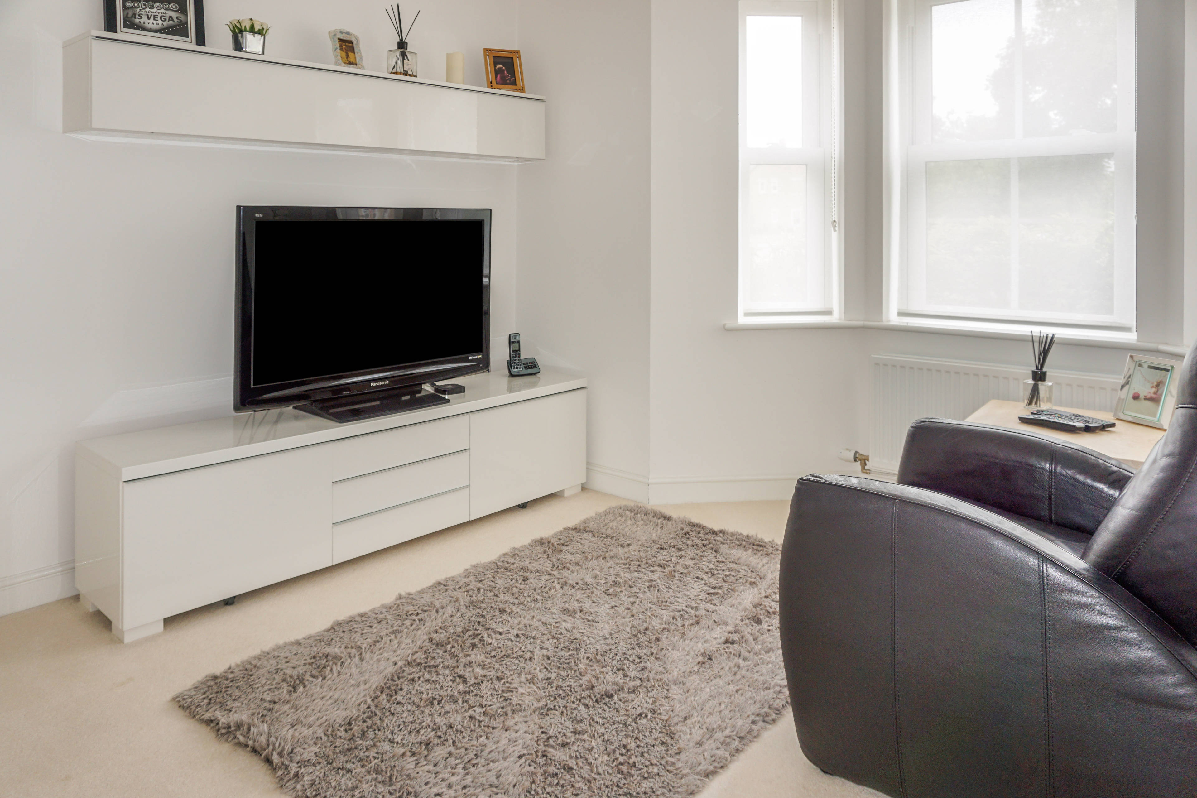 Study/Playroom