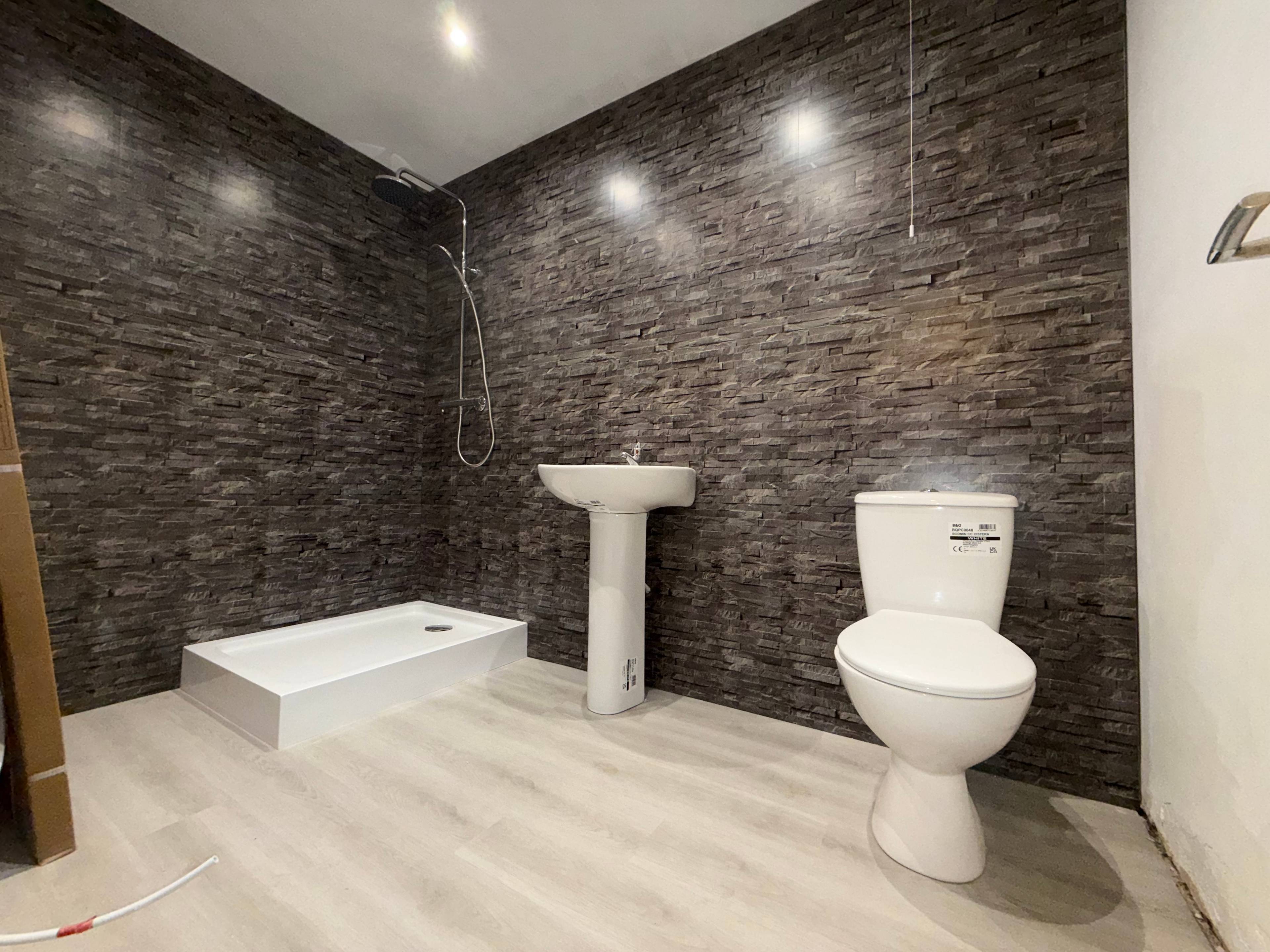 En-suite