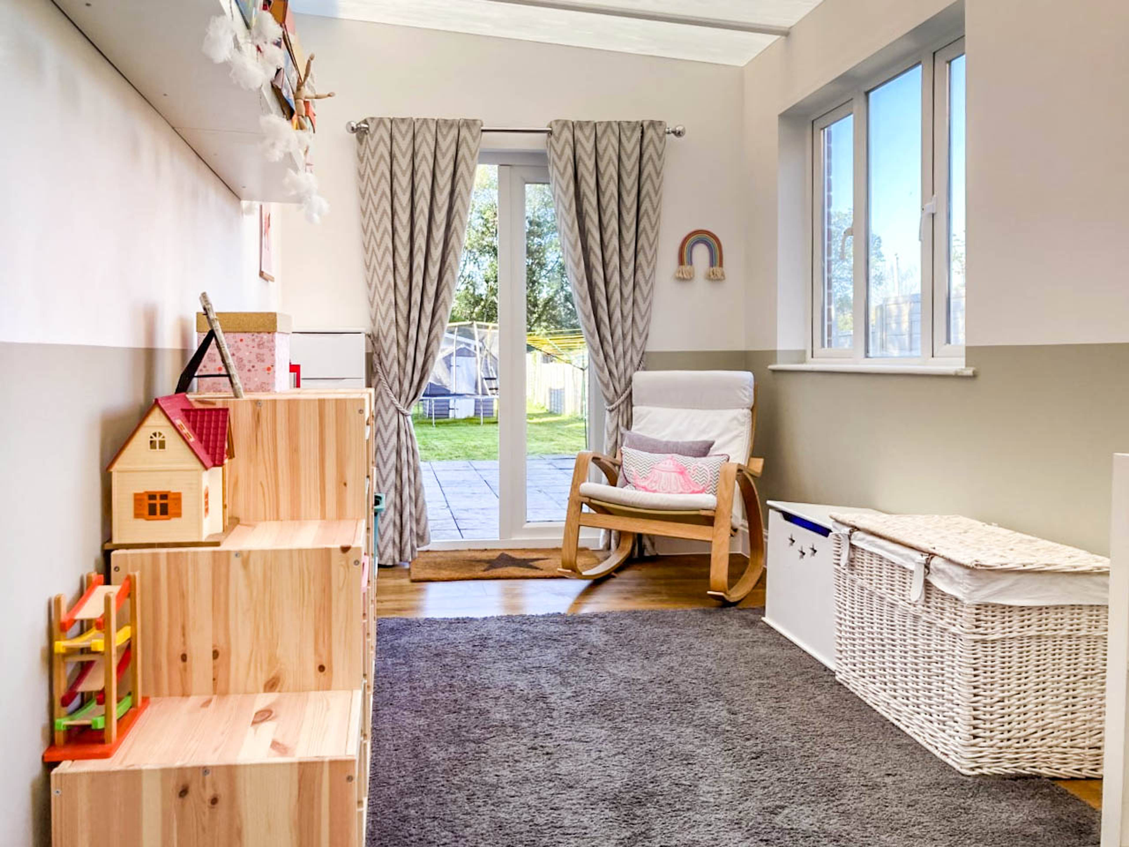 Study/Playroom
