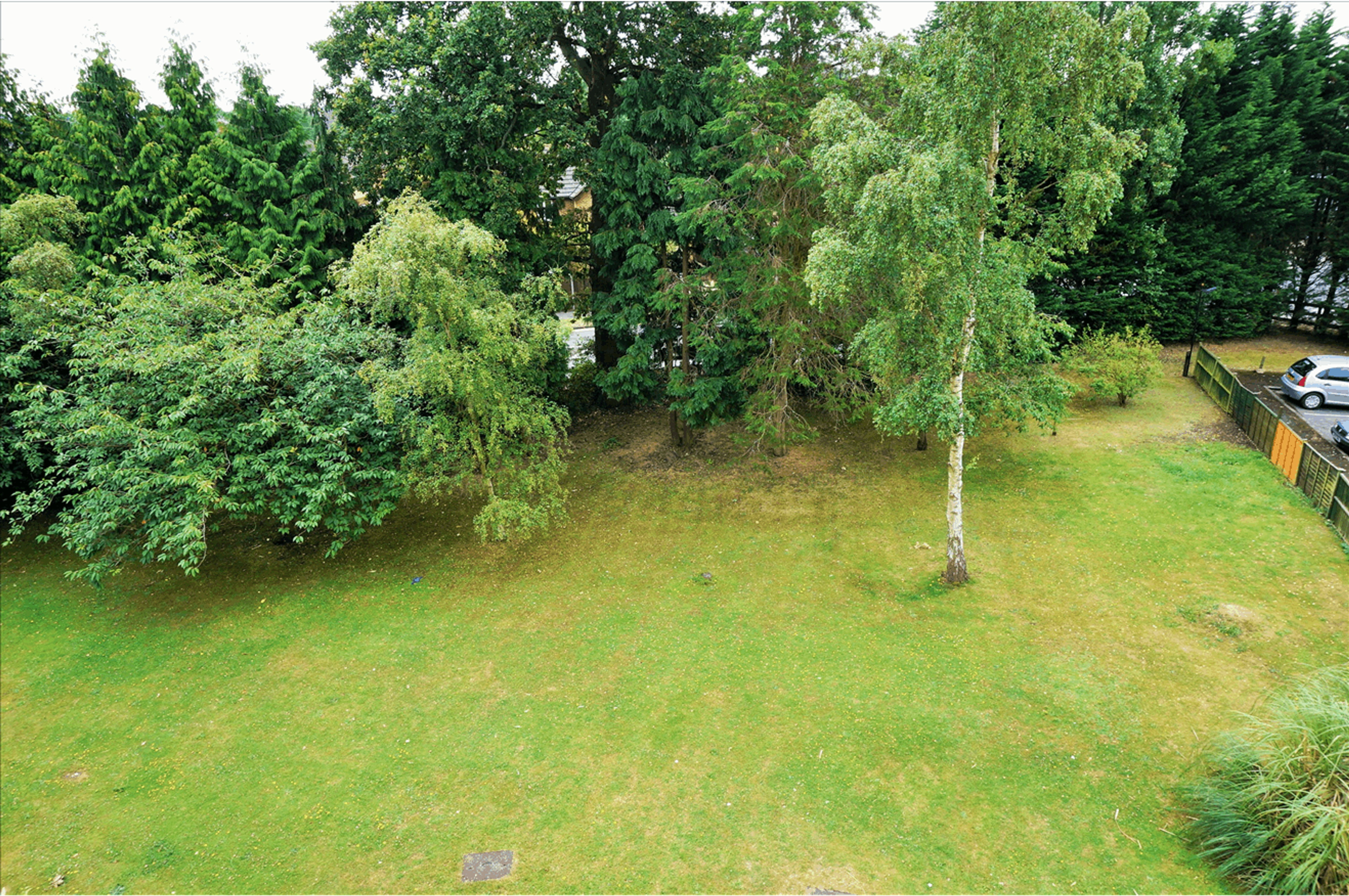 Communal Gardens