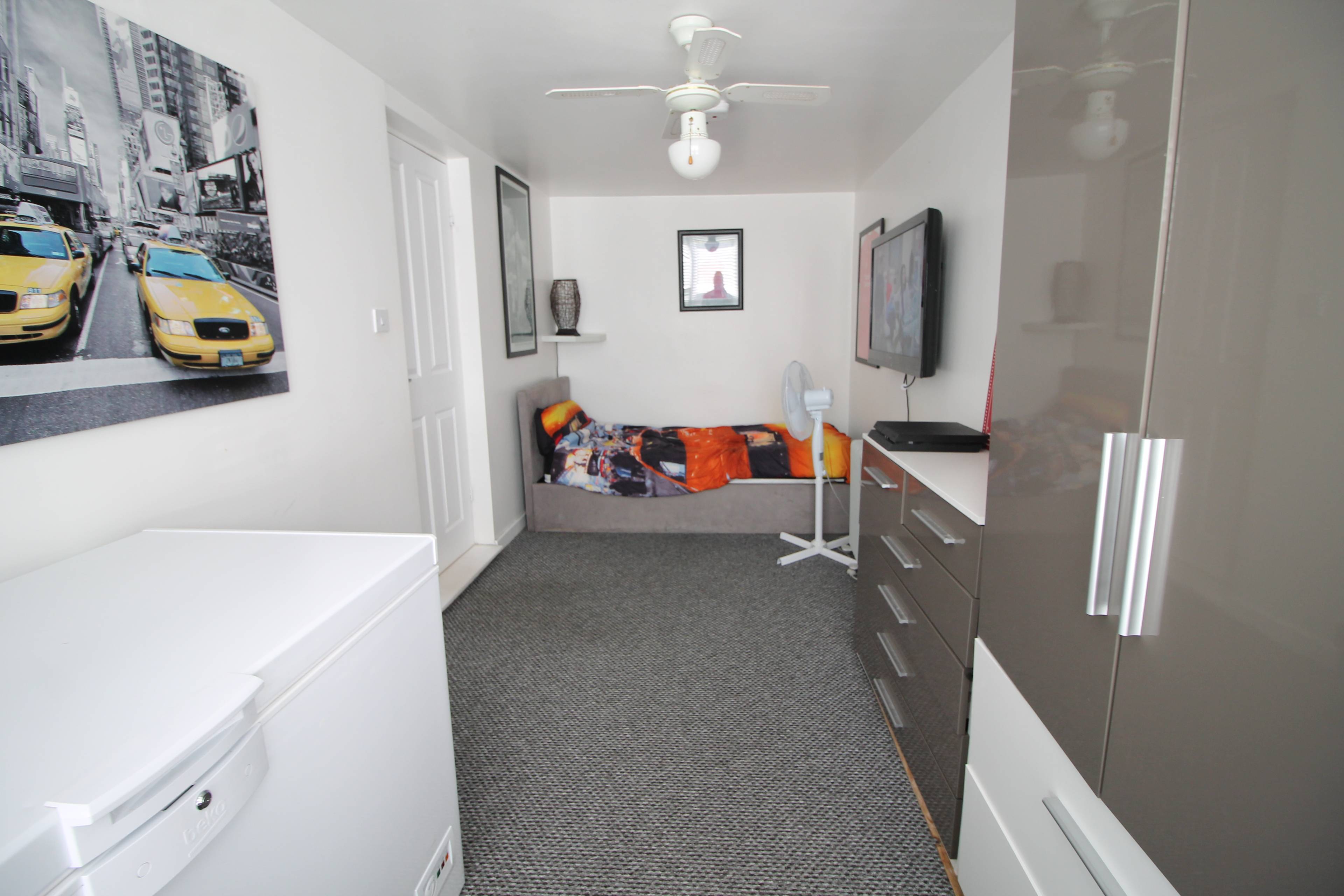 Bedroom Five