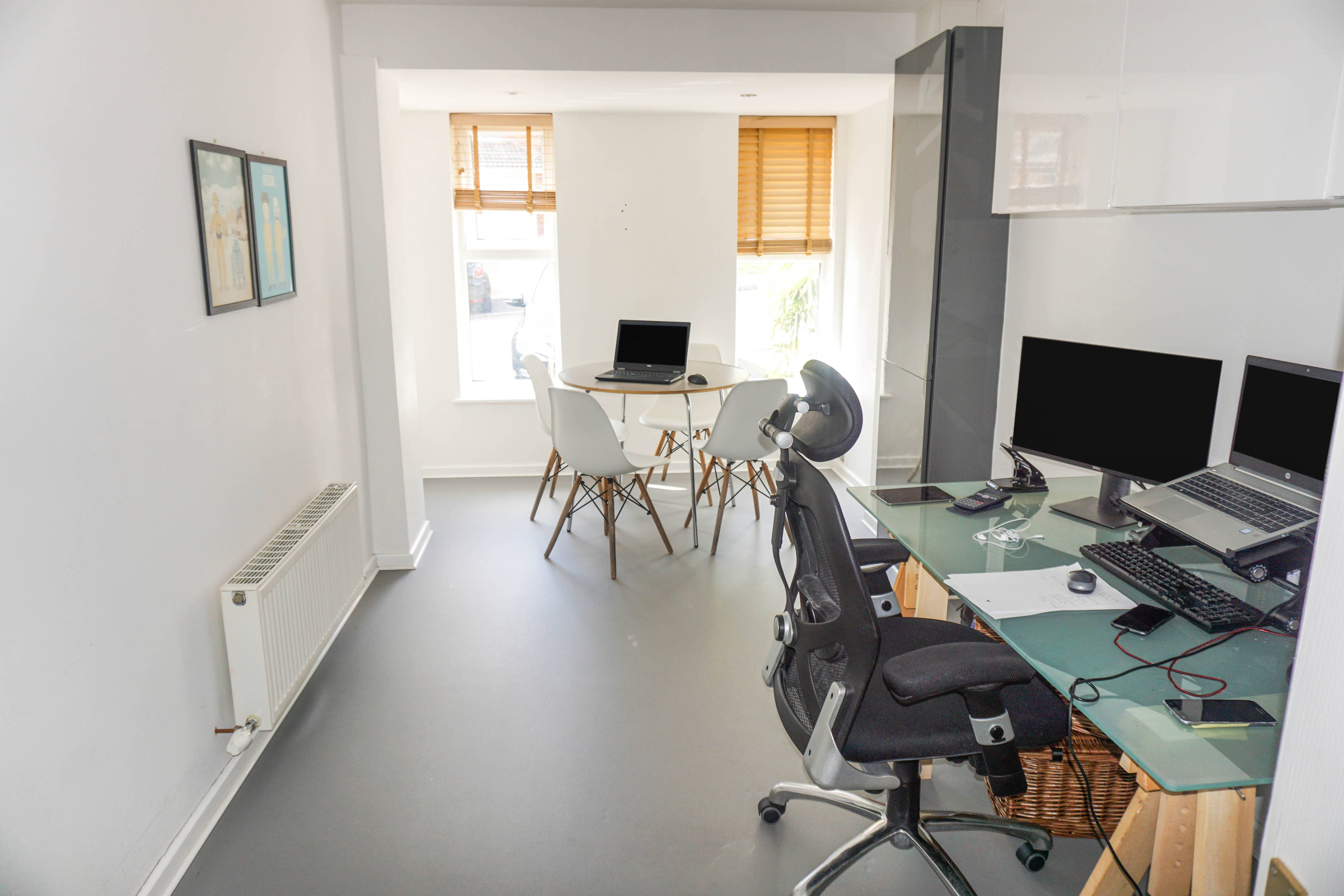 Office / Study