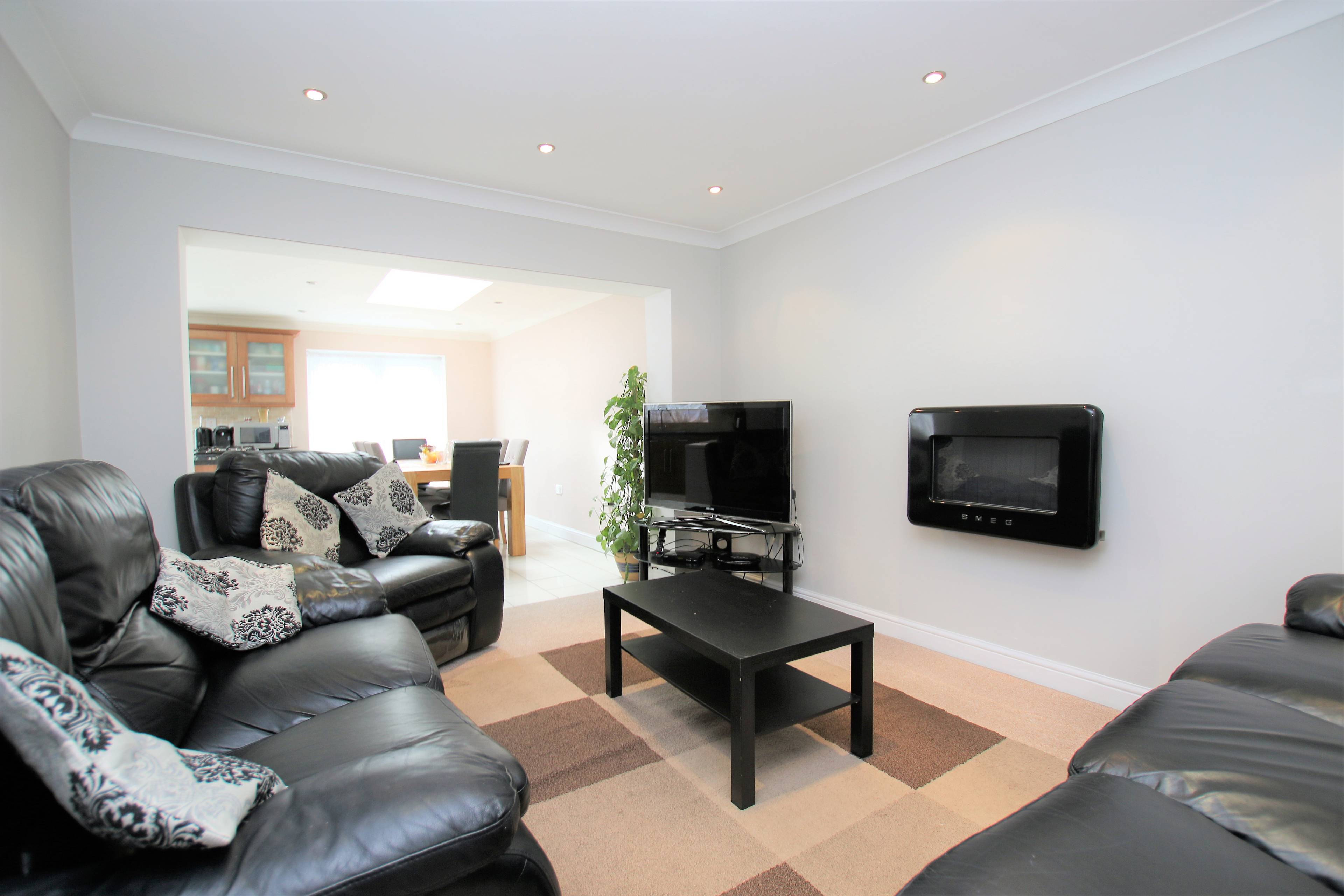 Reception Room Two