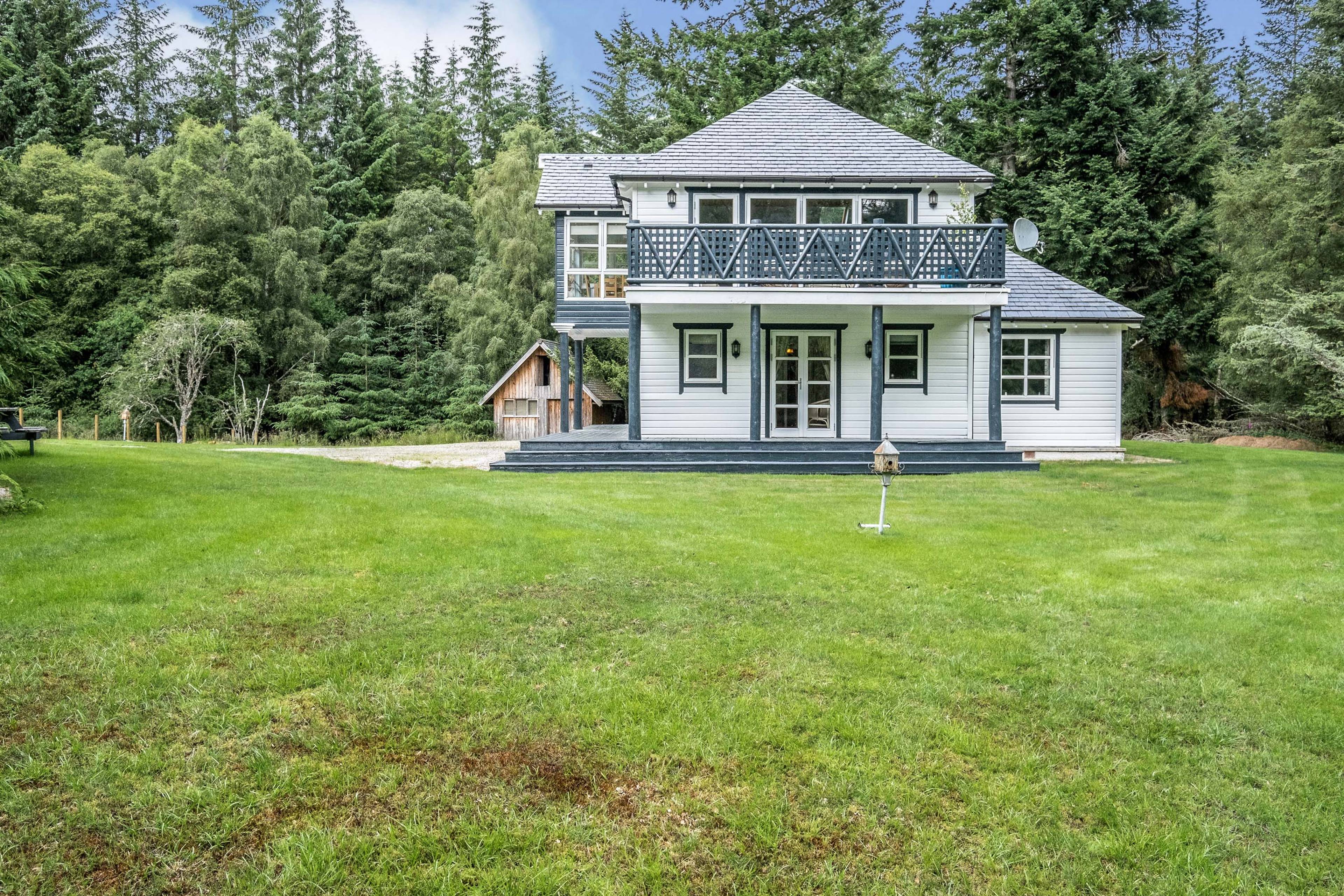 The Property