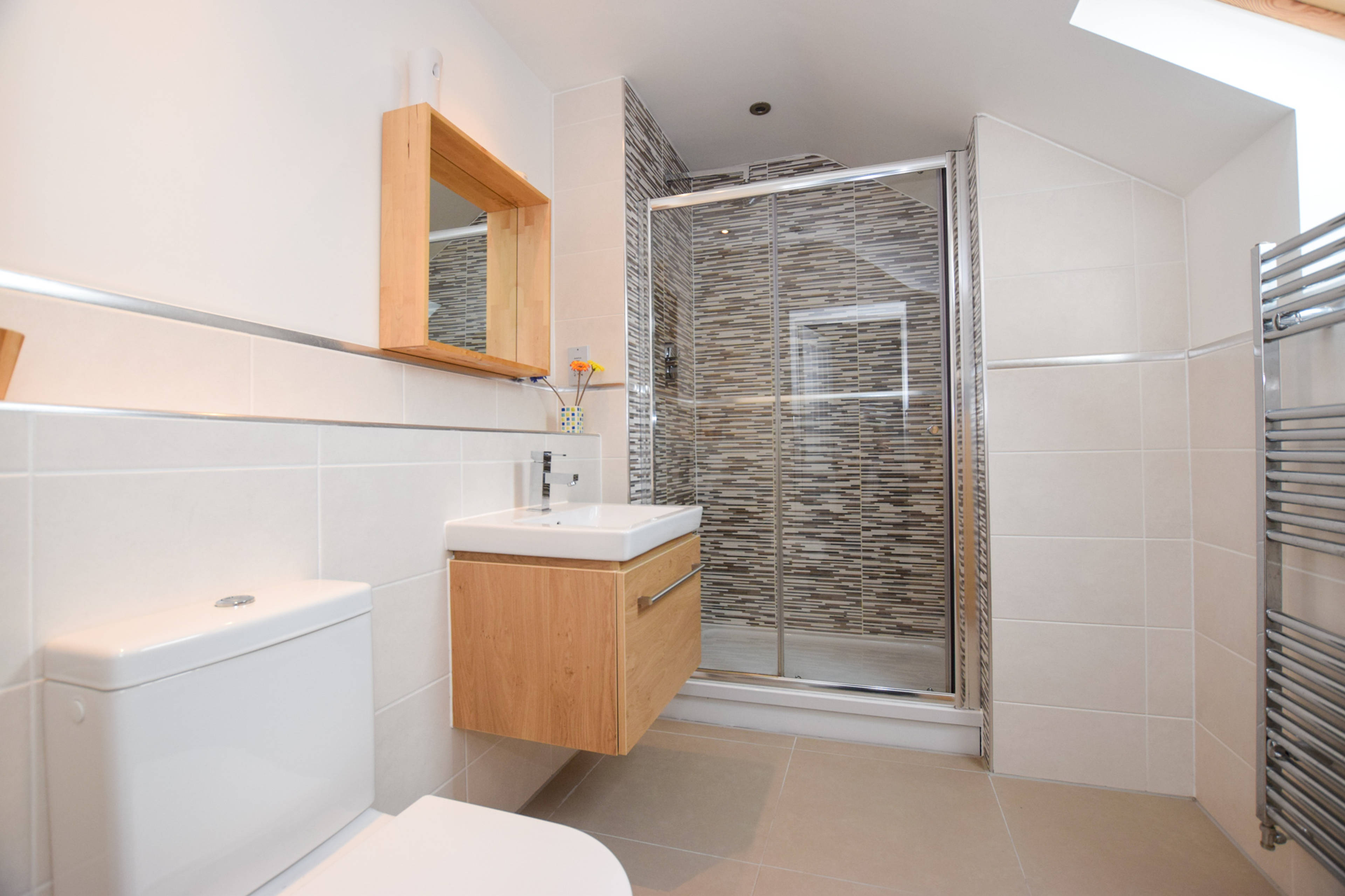 Master En-suite