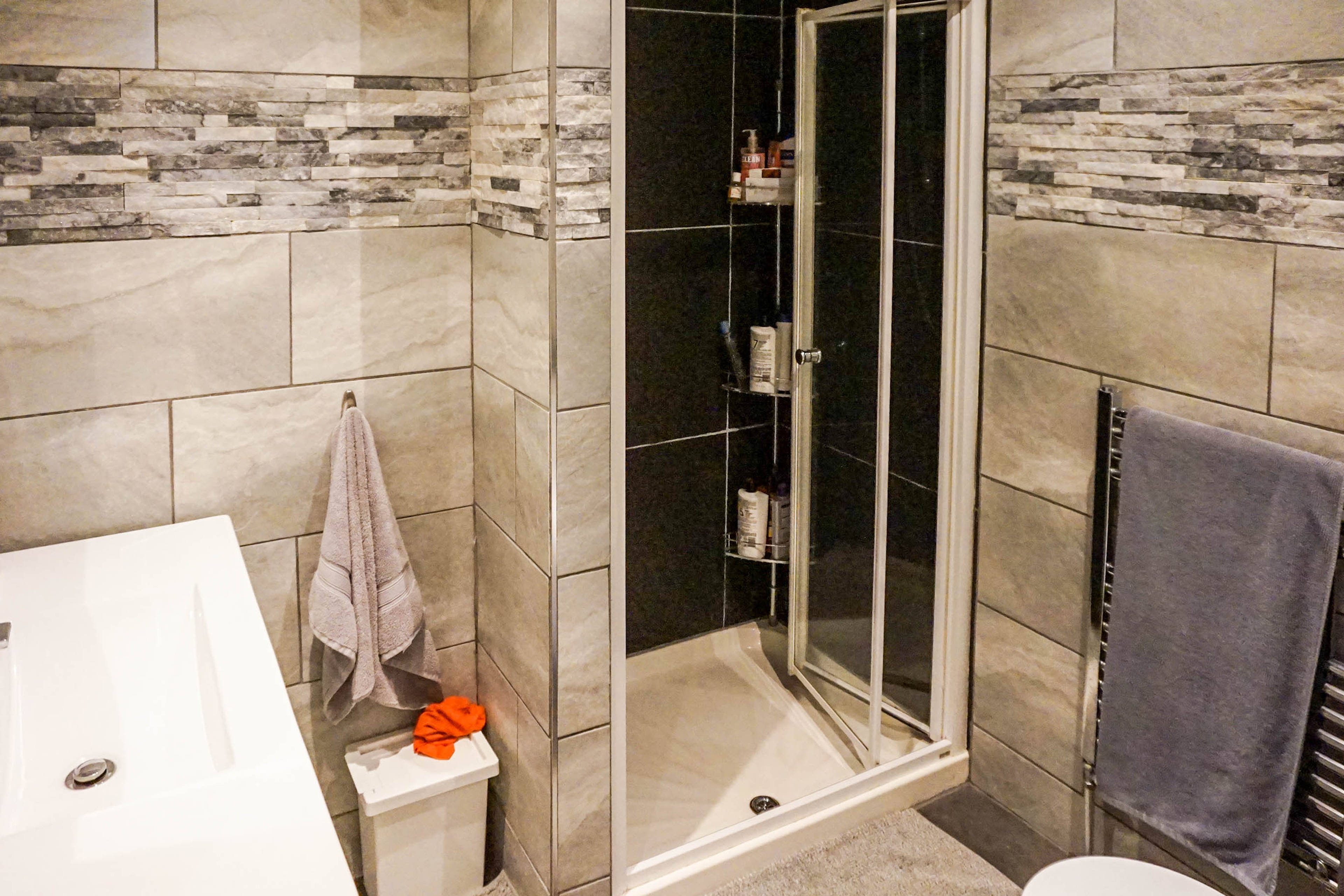 En-suite