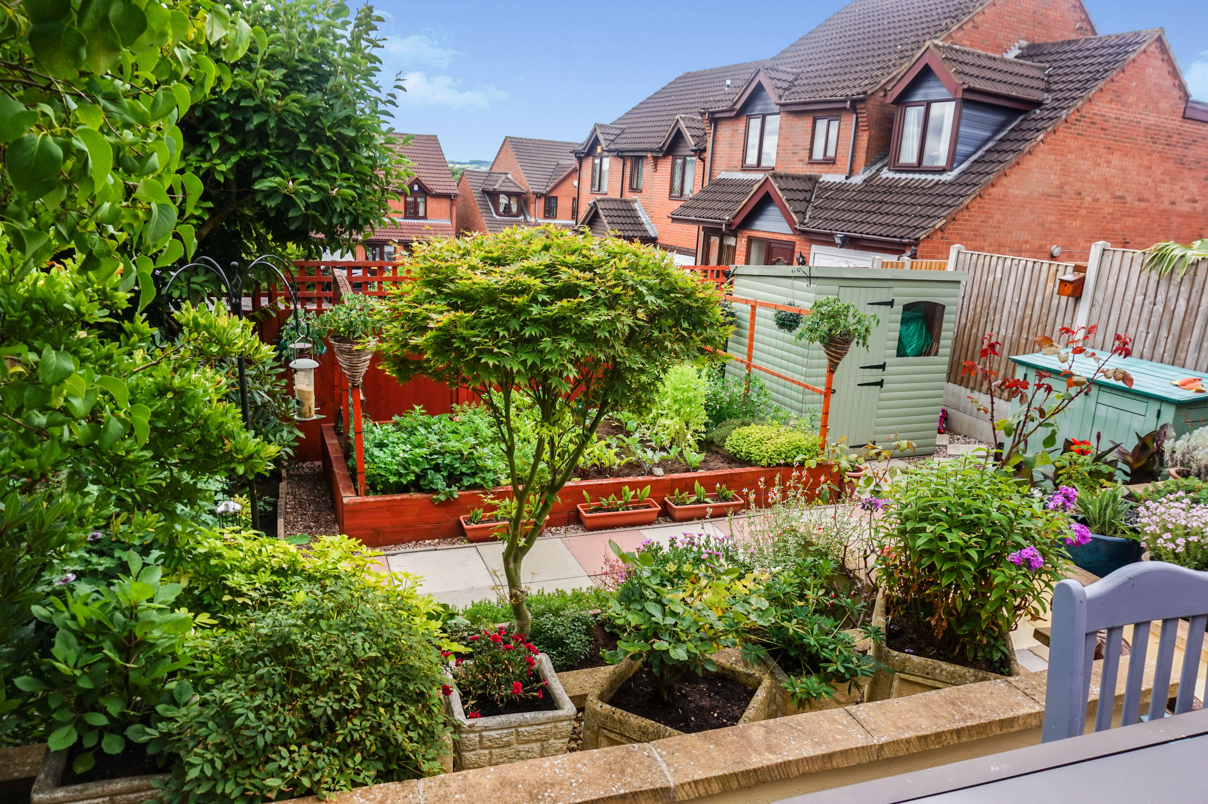 Garden