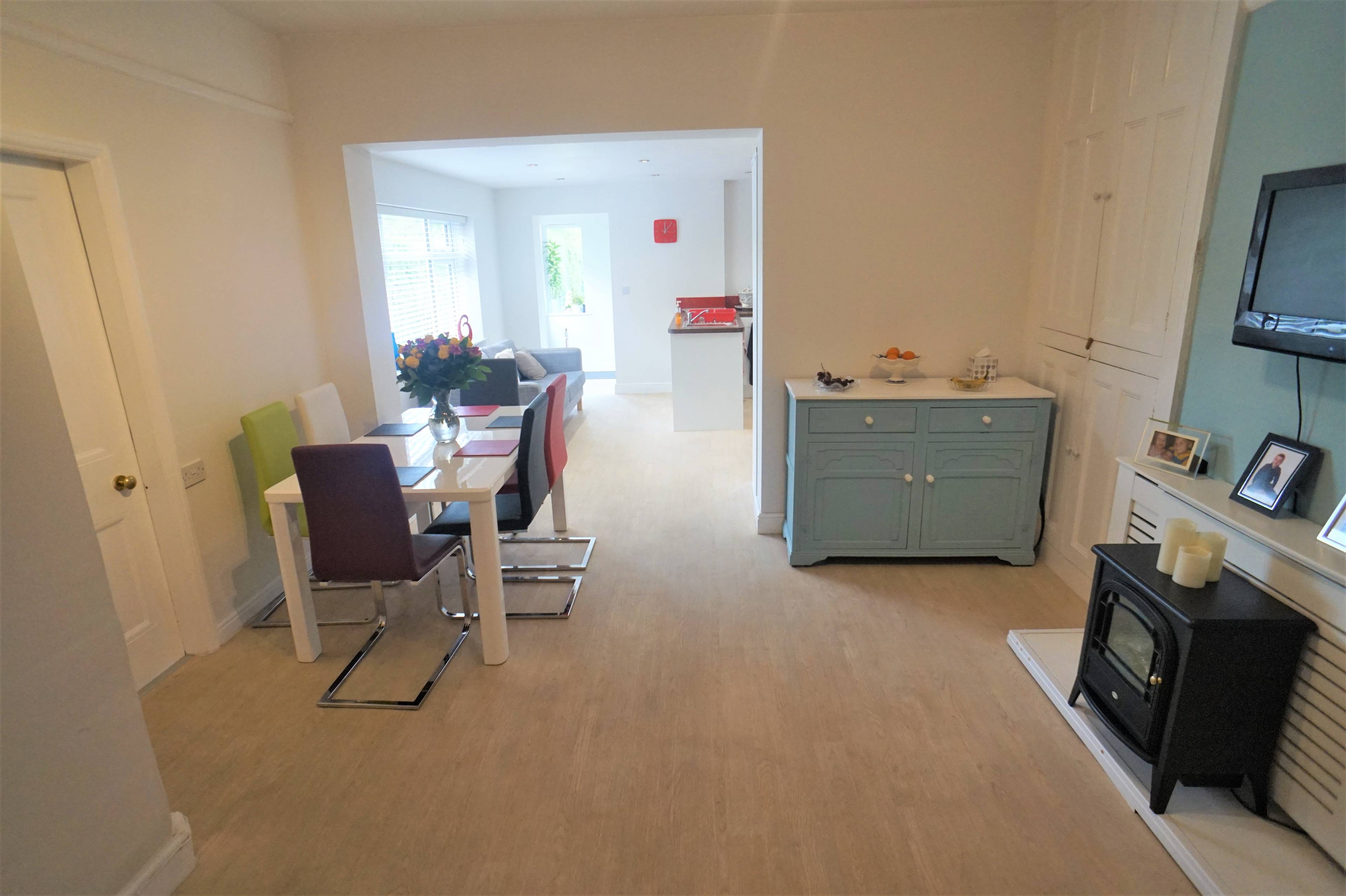 Dining / Family Room