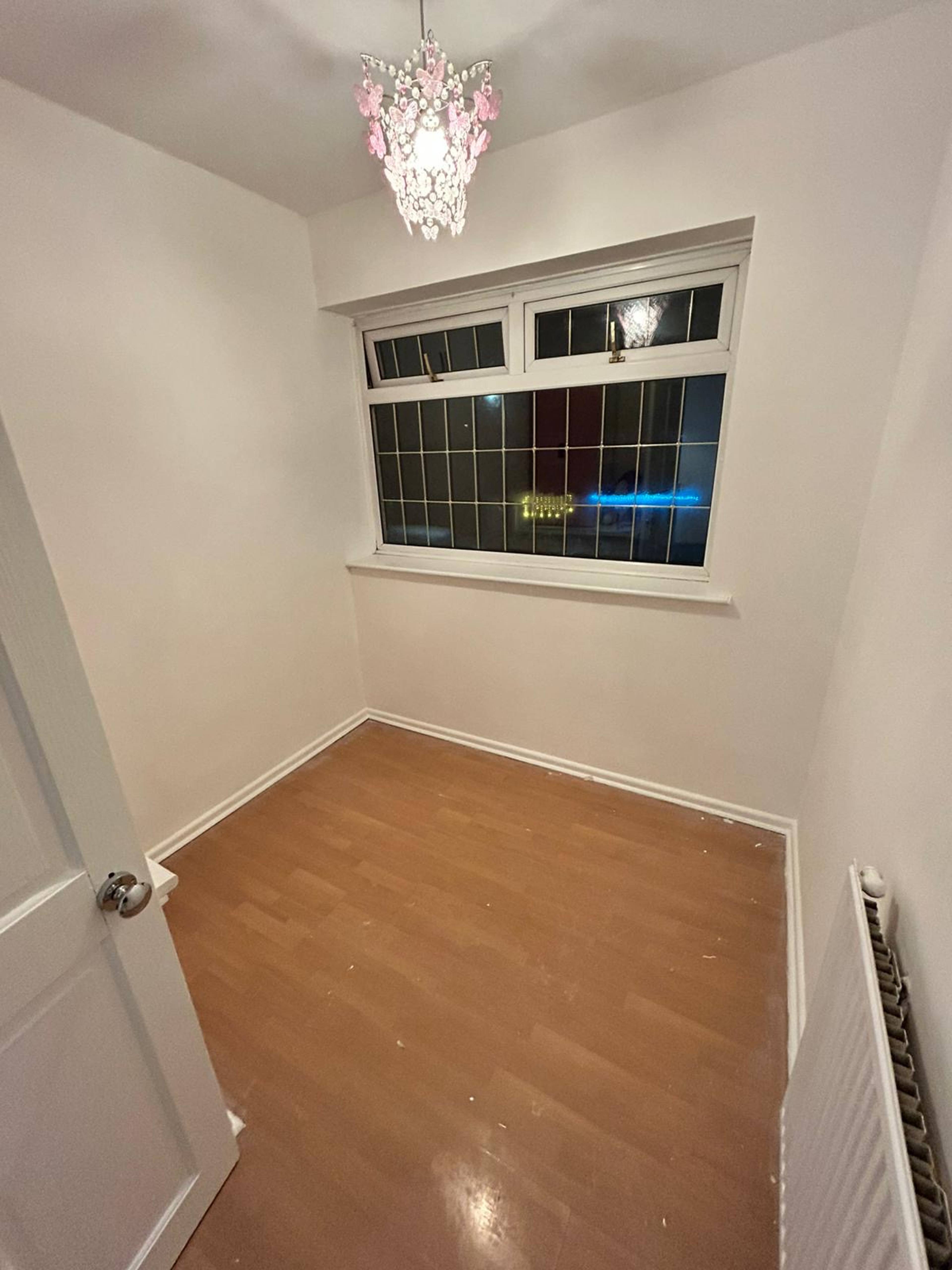 Annexe Bedroom Three