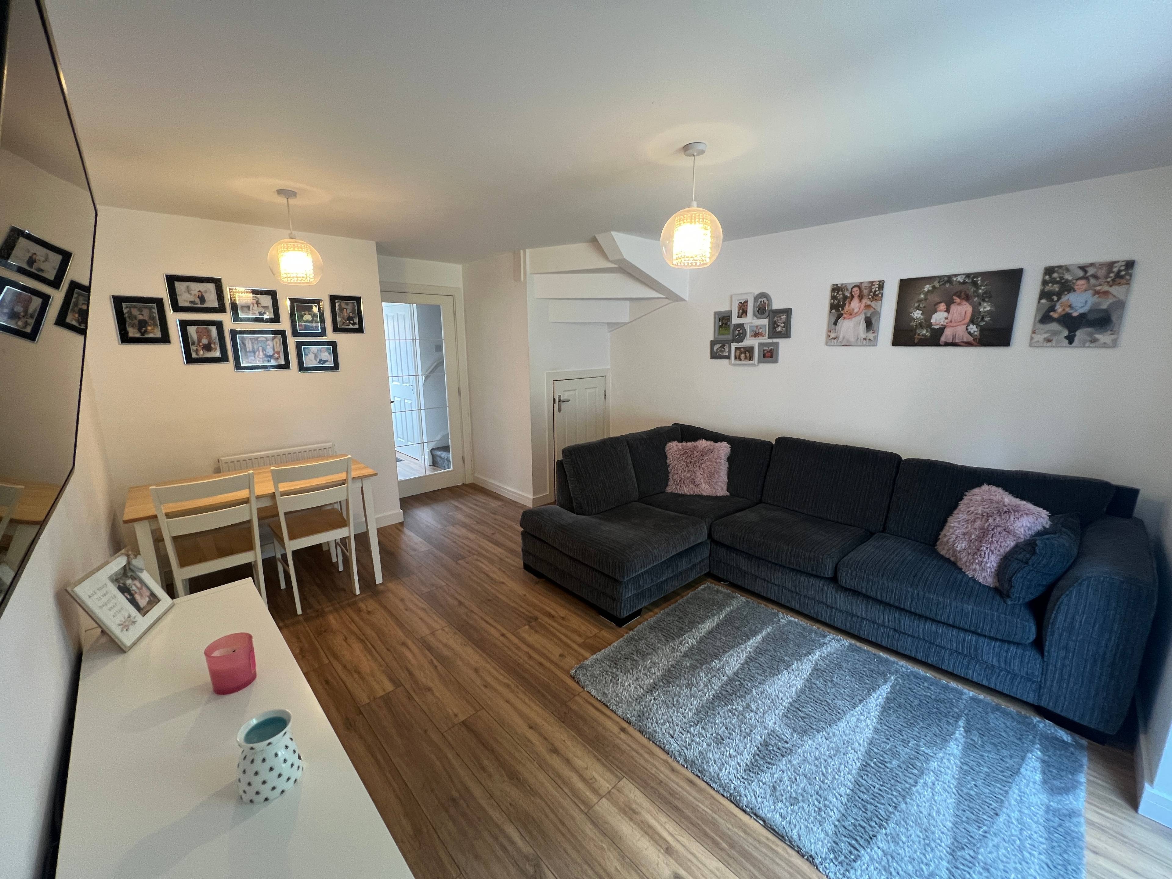 Living / Dining Room