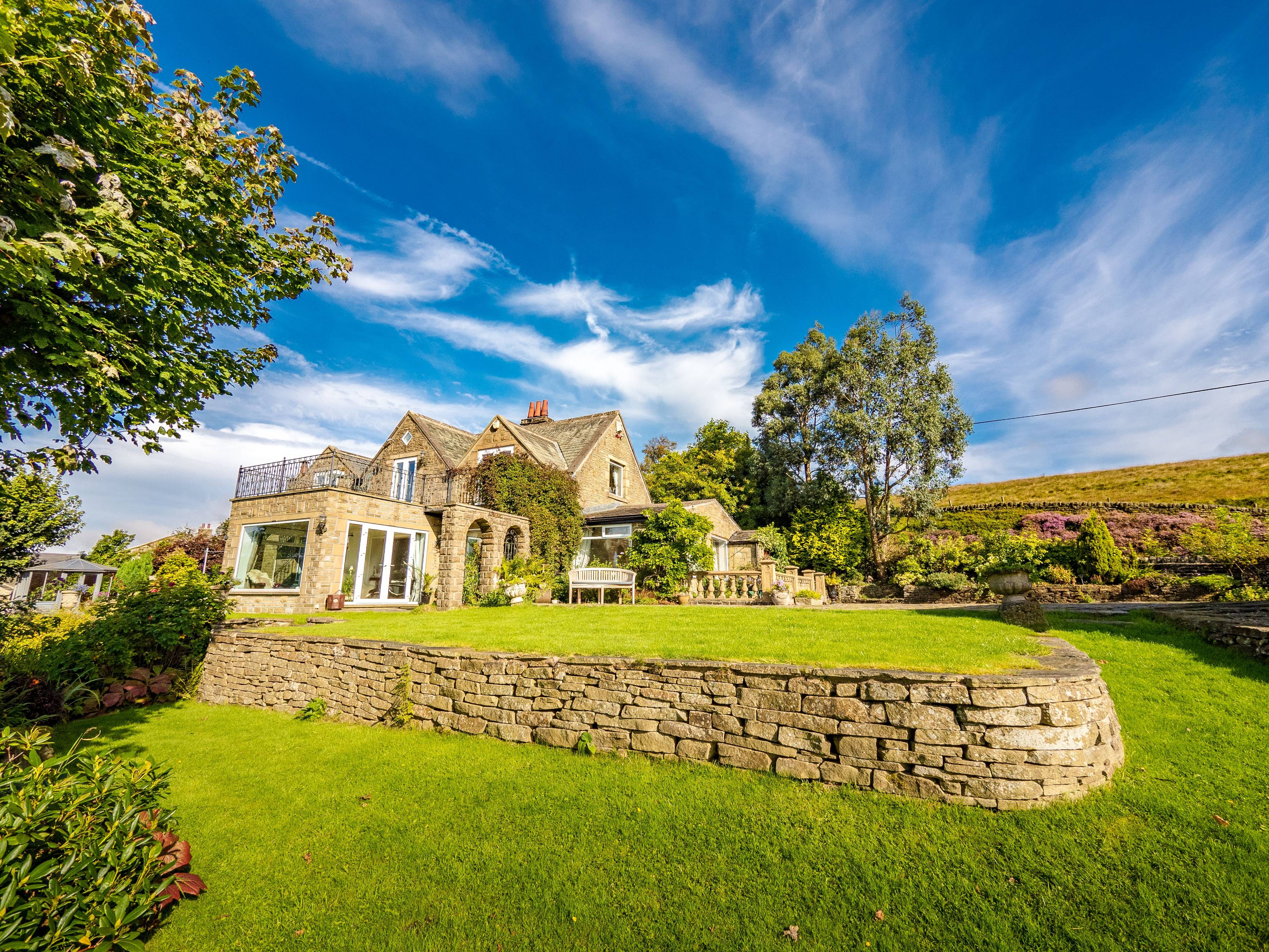 View Of The Property