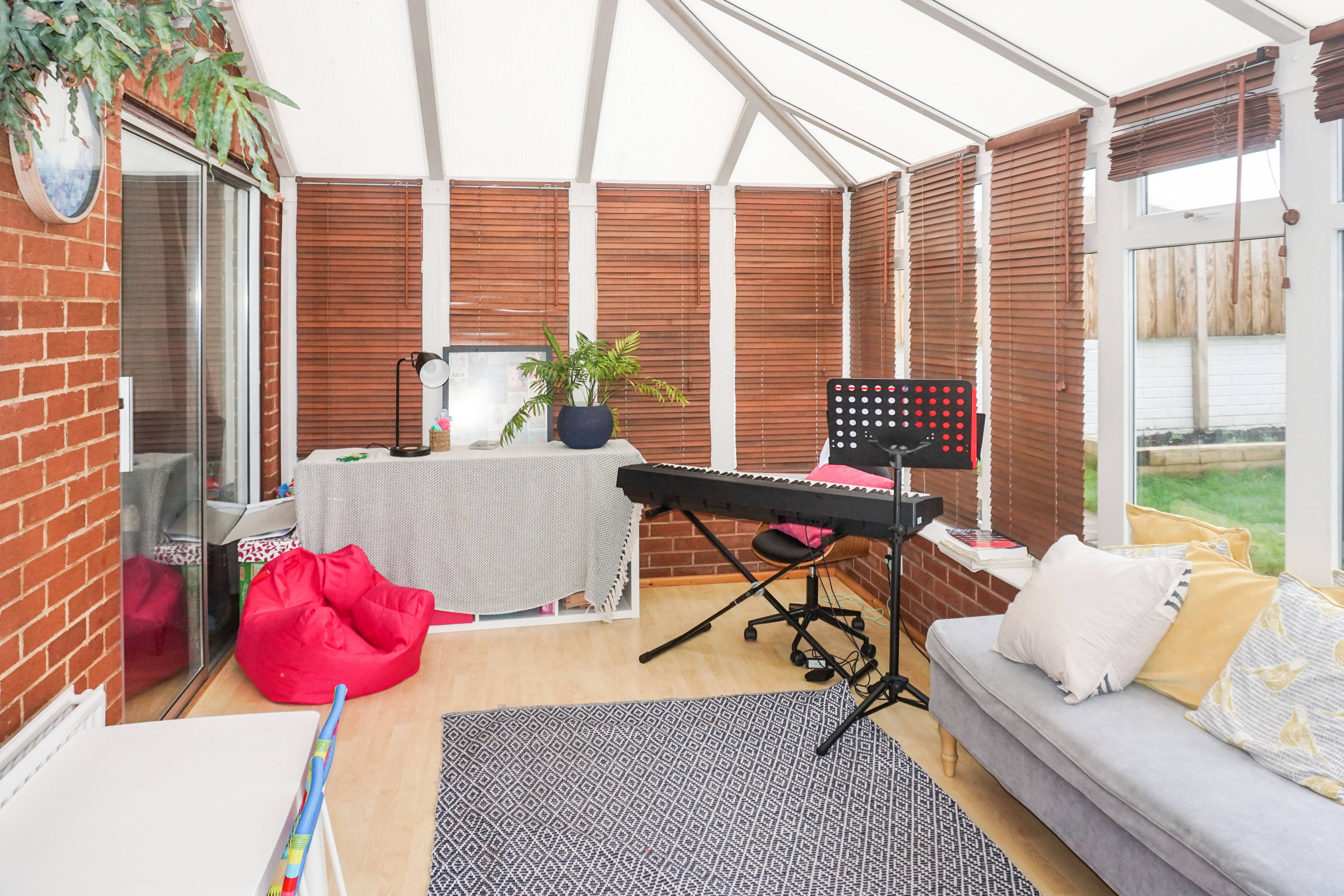 Conservatory