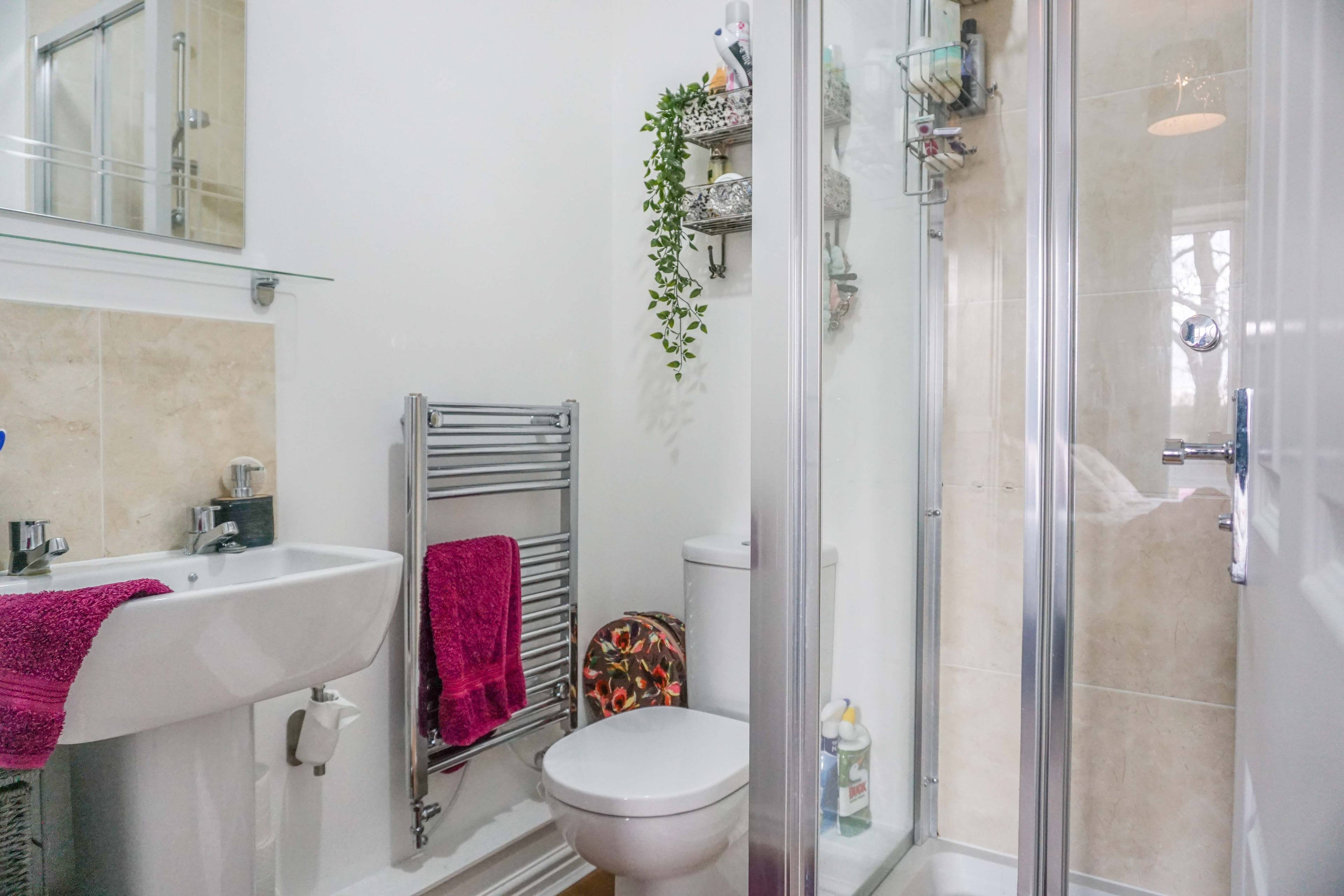 En-suite