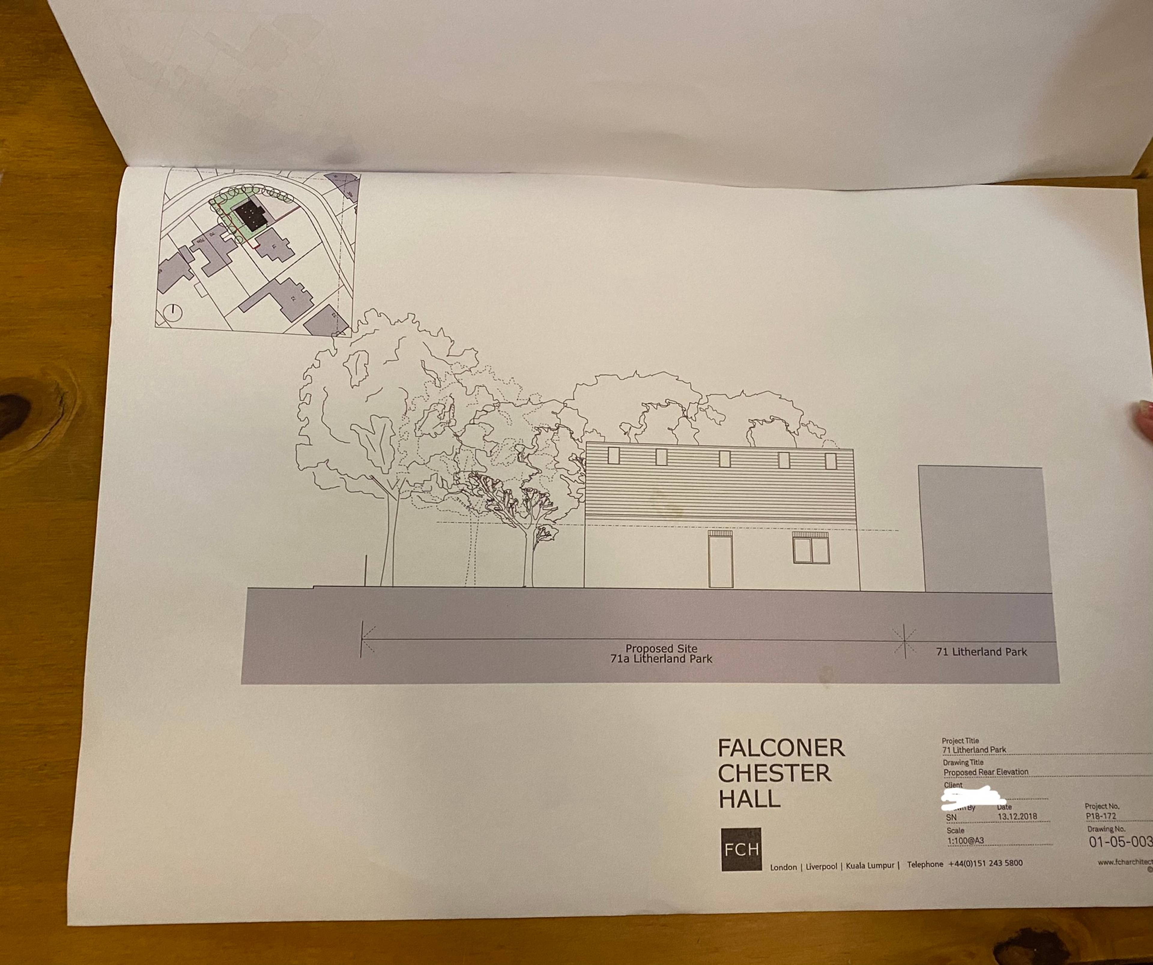 Planning Permission
