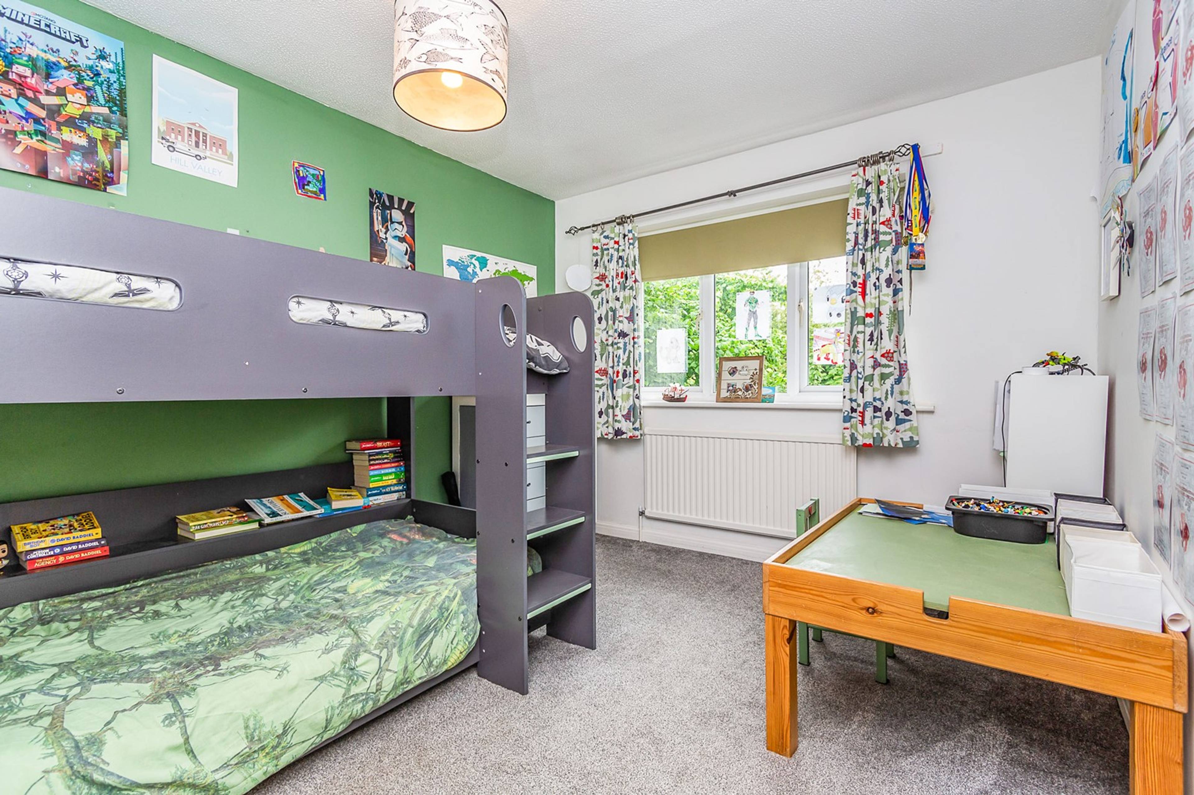 Bedroom Two