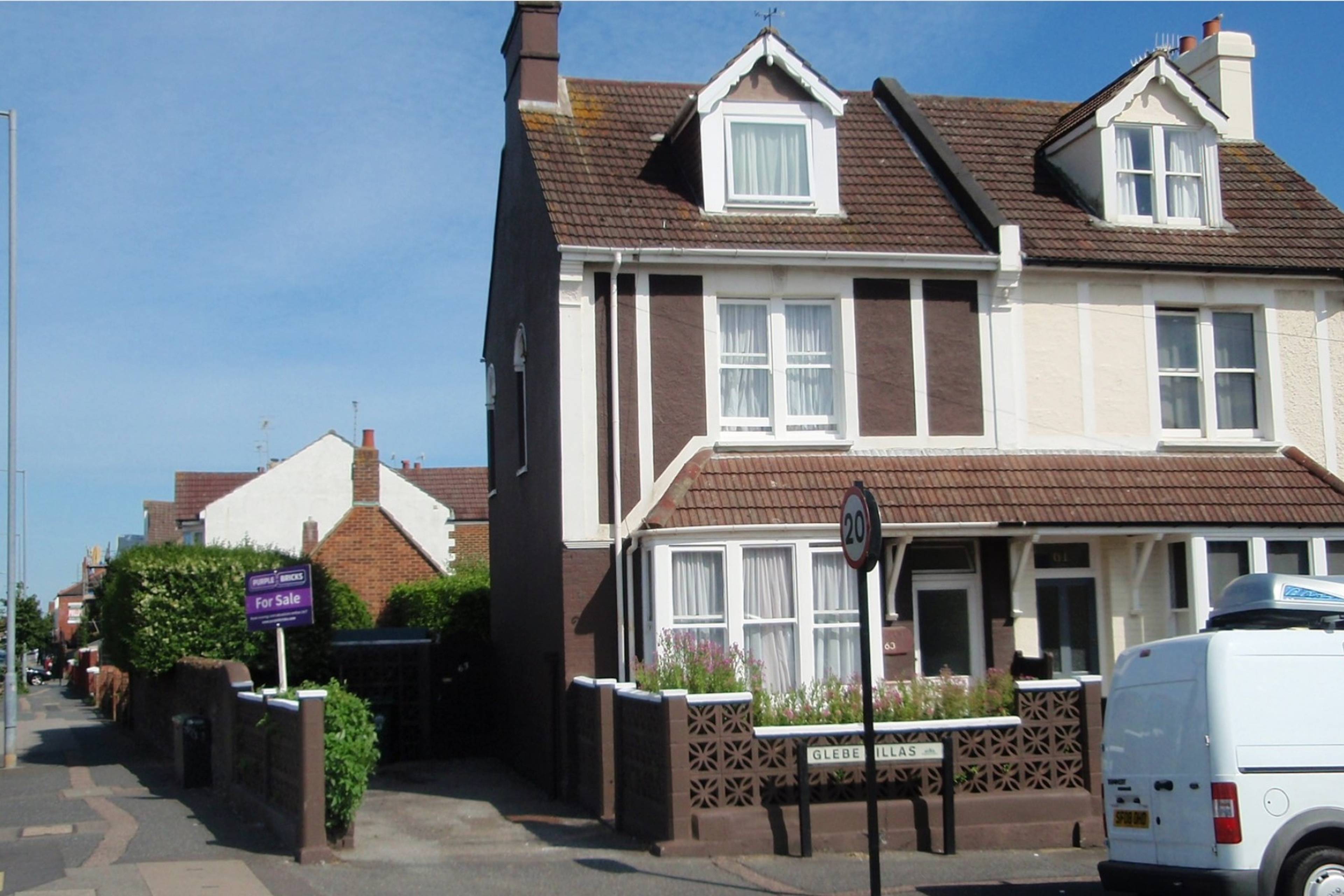 The Property
