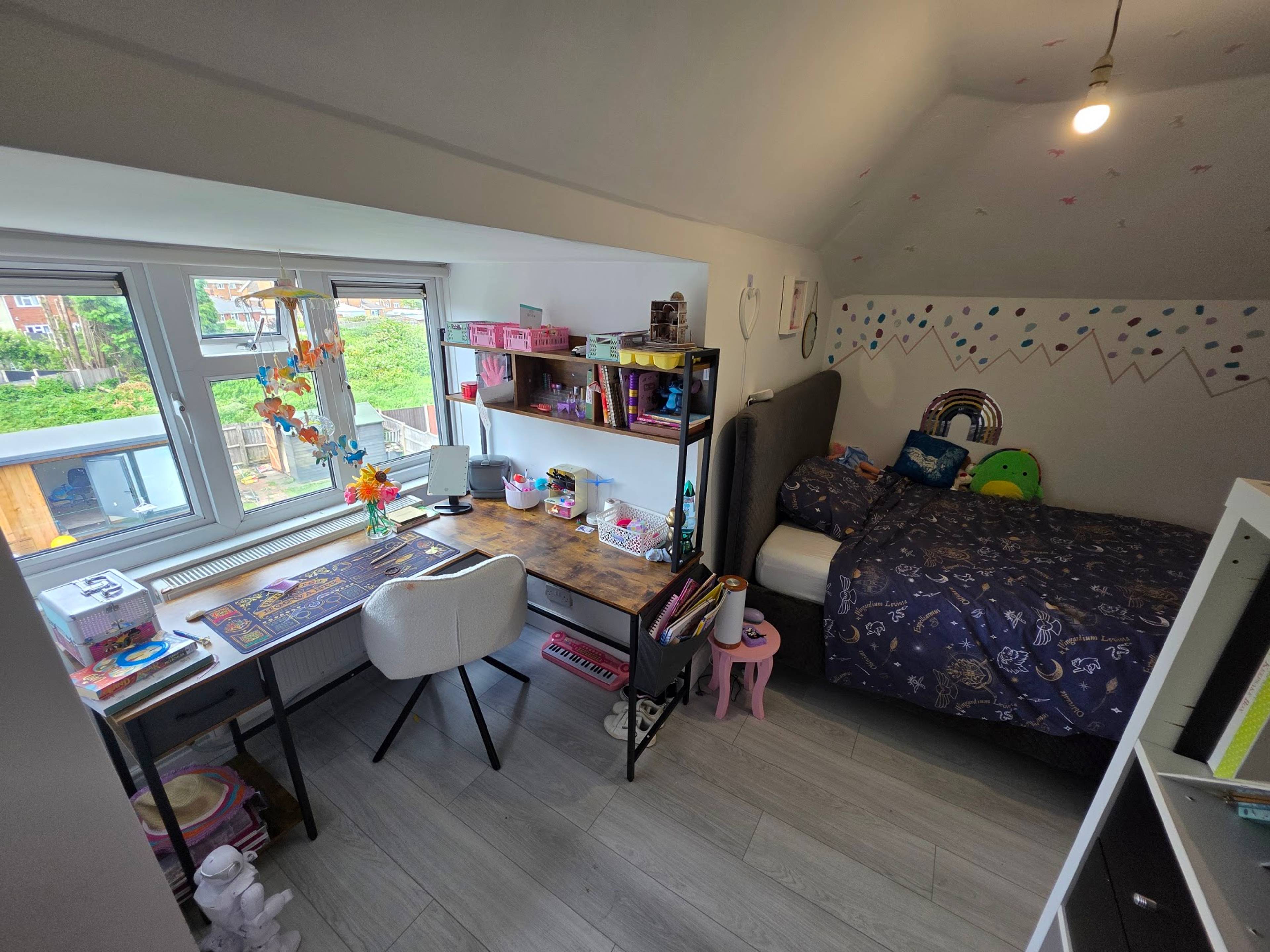 Bedroom Four
