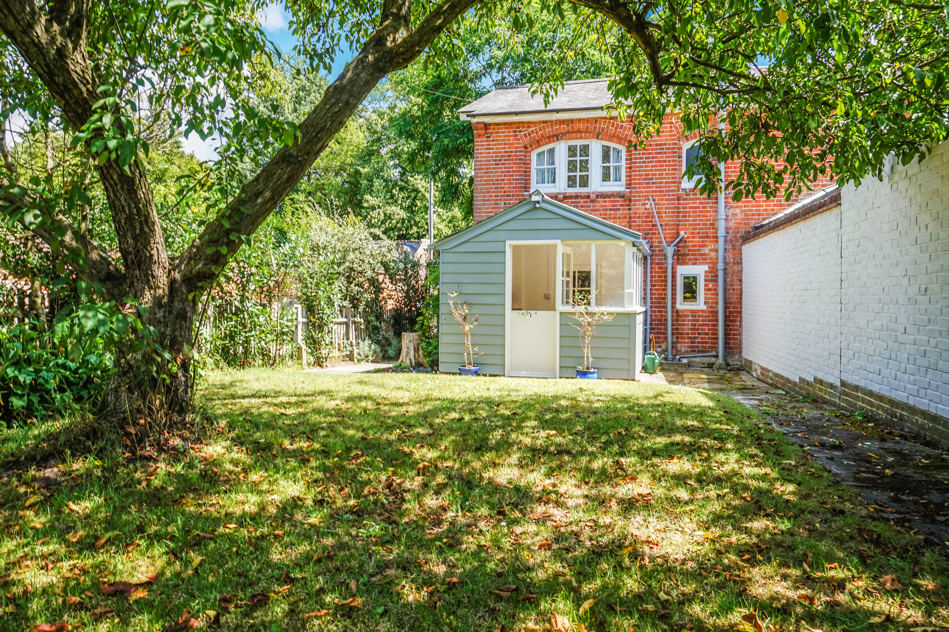 The Property
