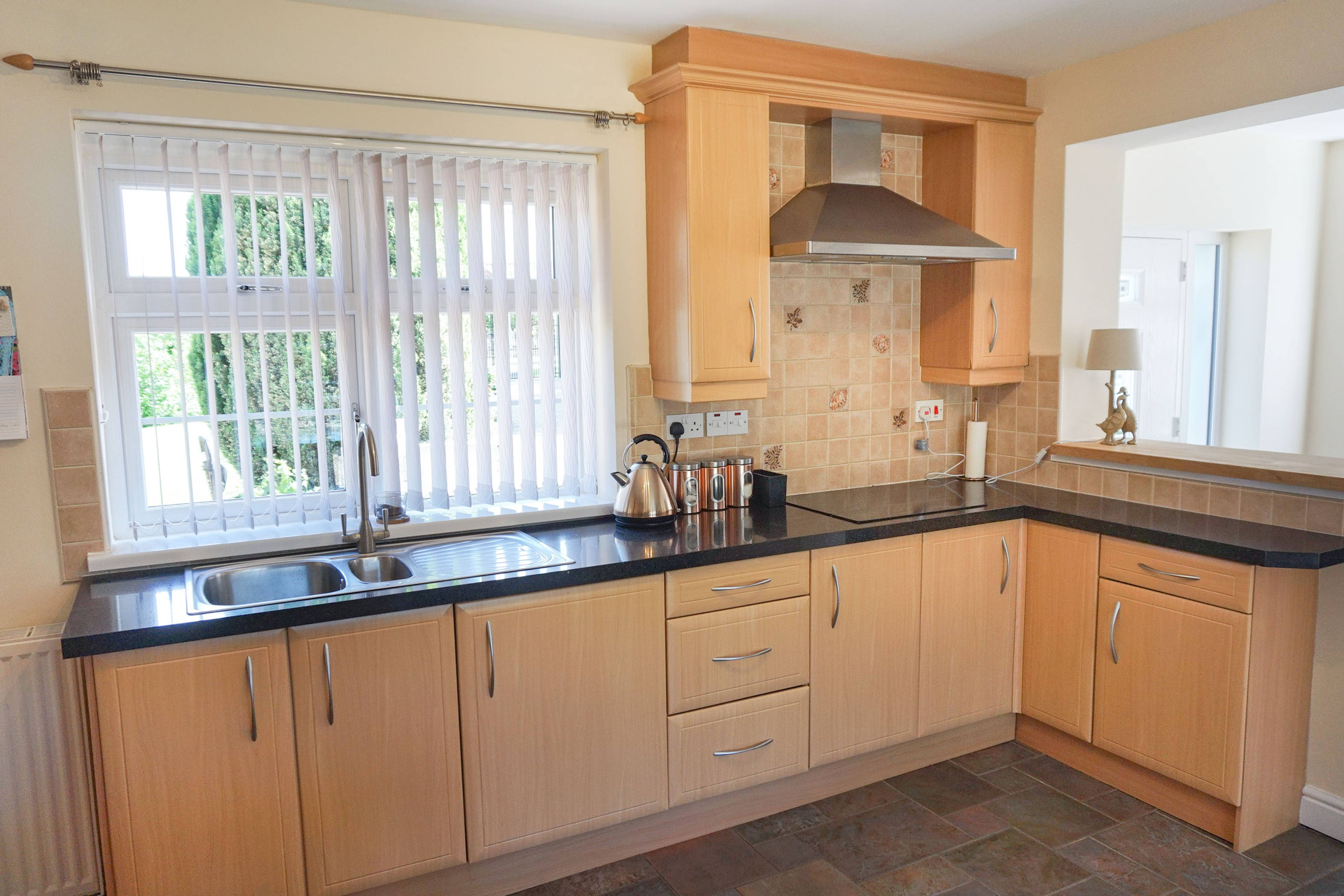 Kitchen/Breakfast