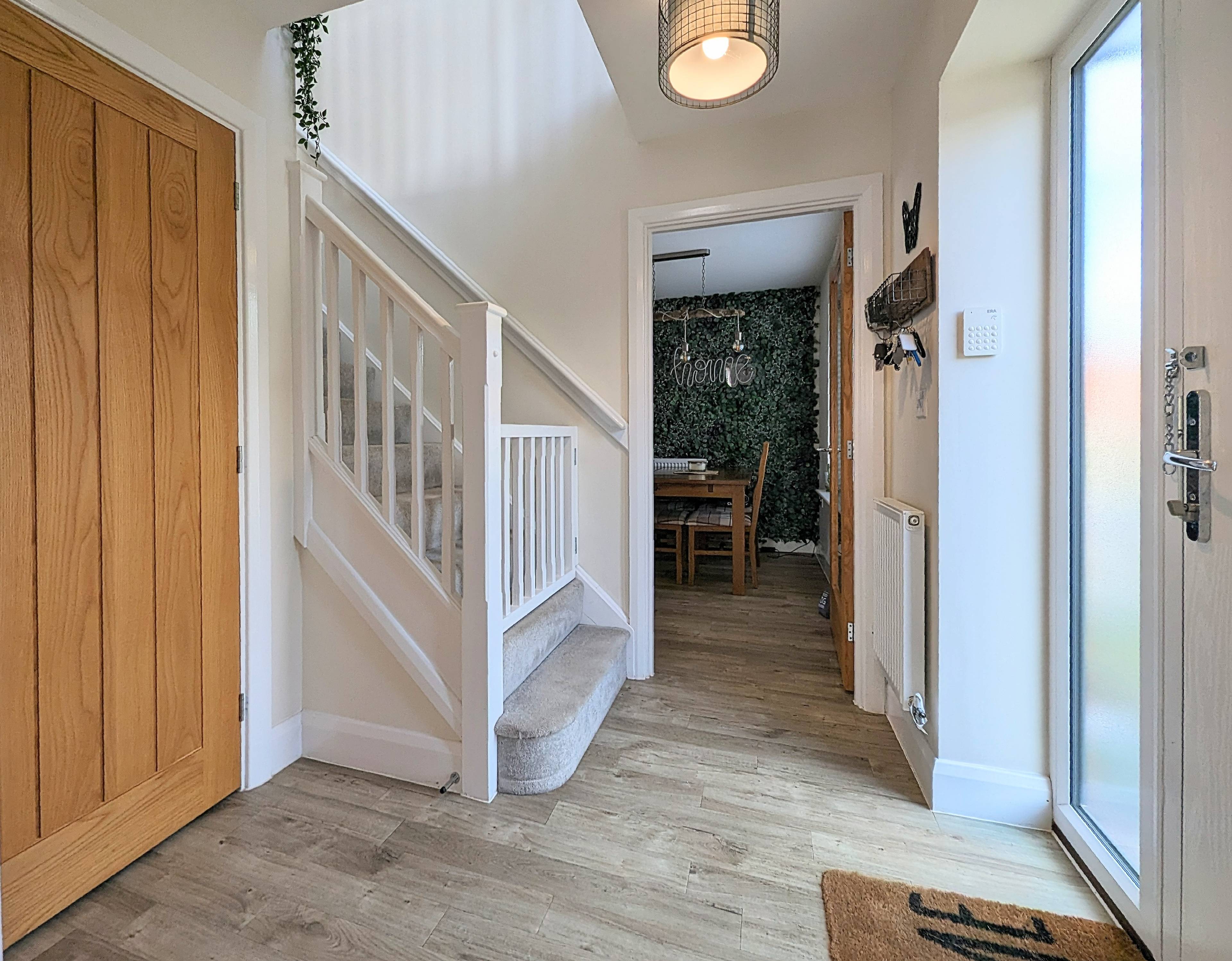 Hallway