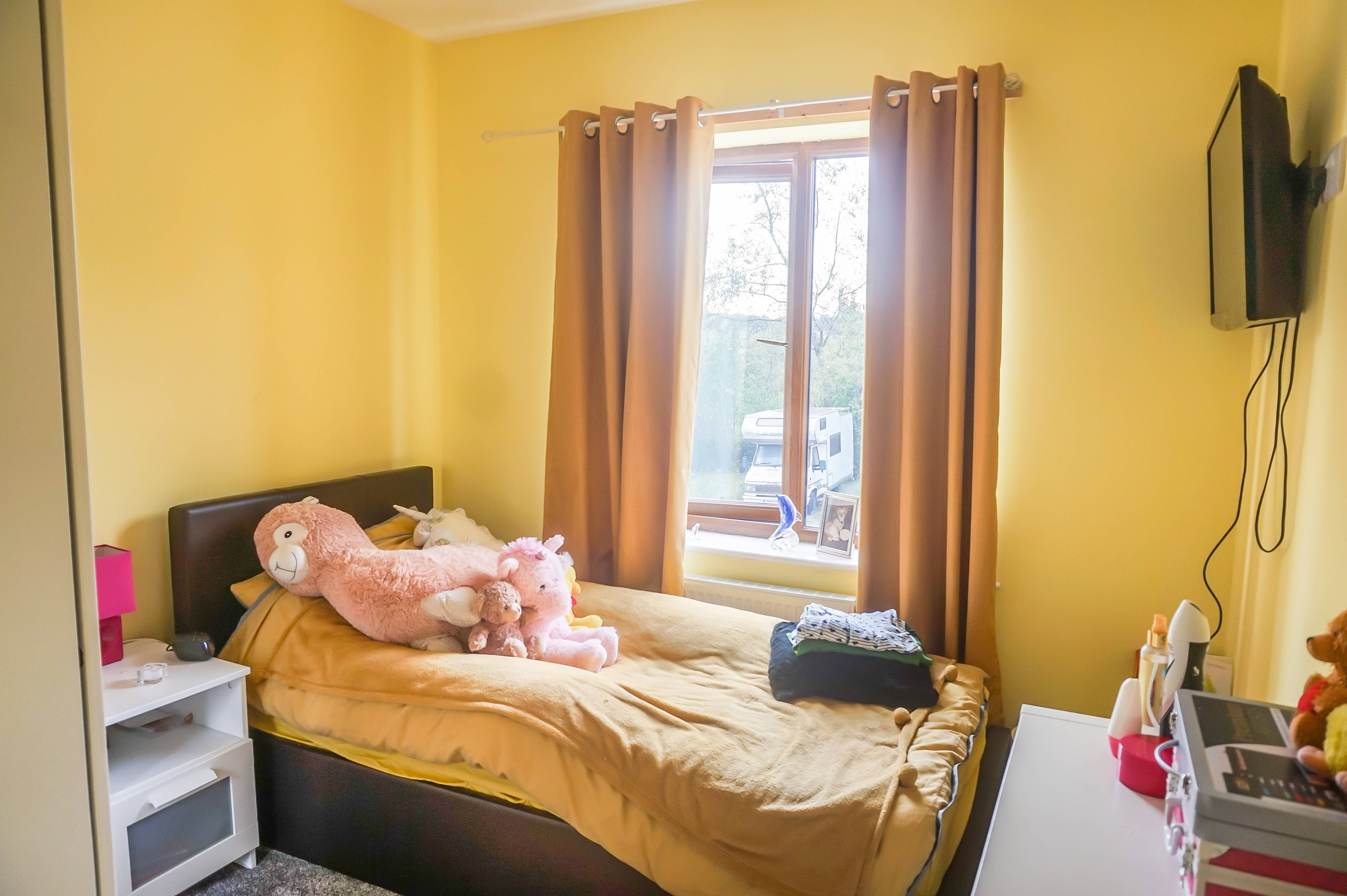 Bedroom Five