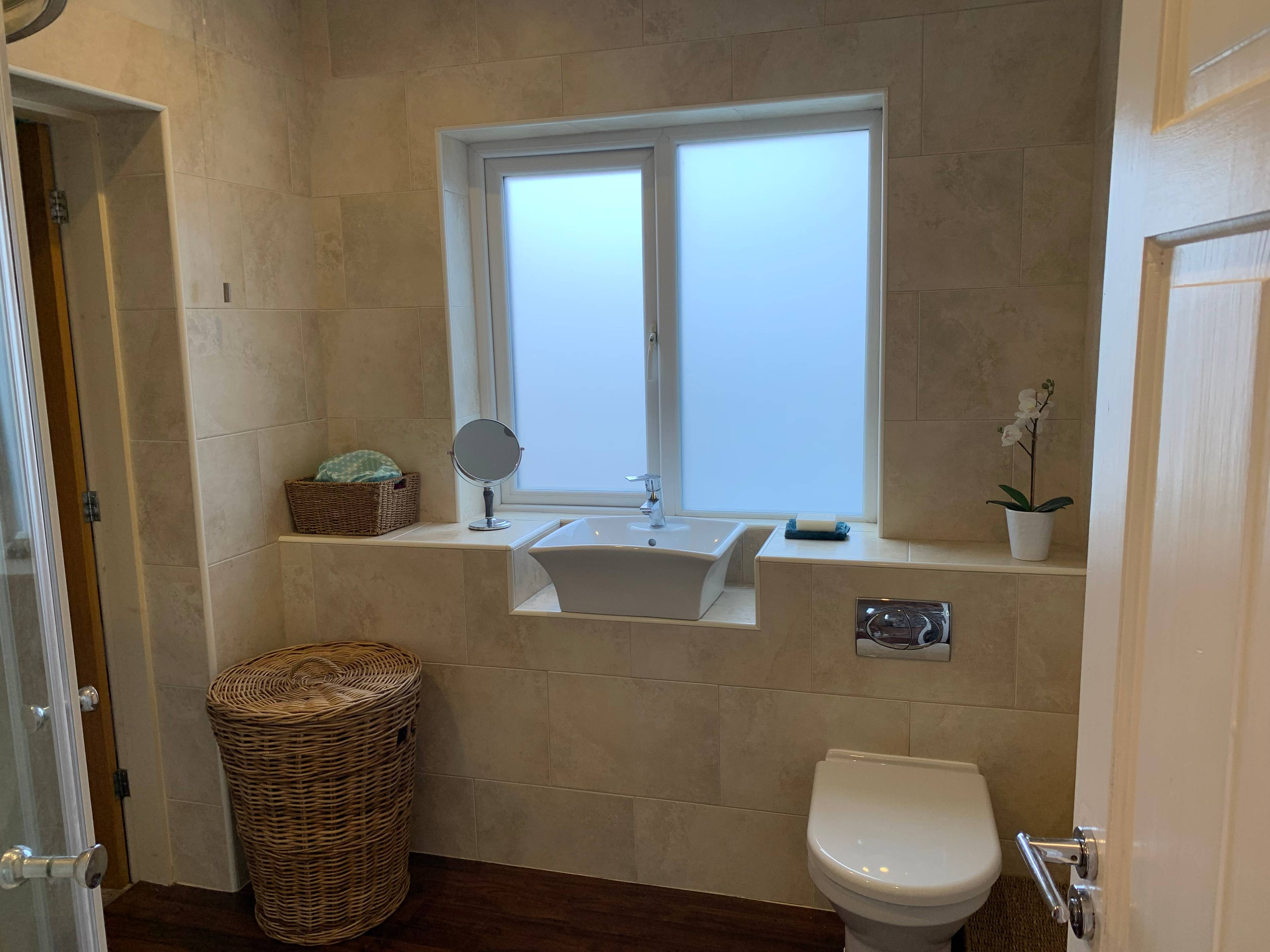 Master En-suite