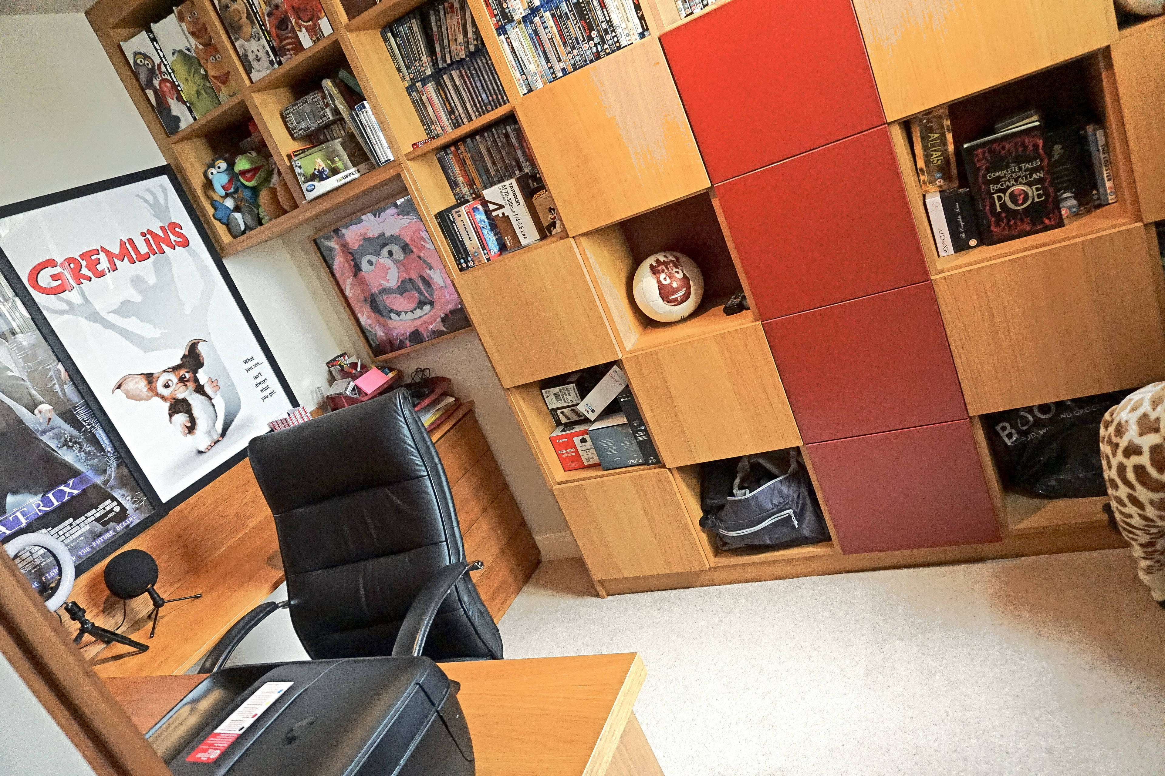 Office / Study