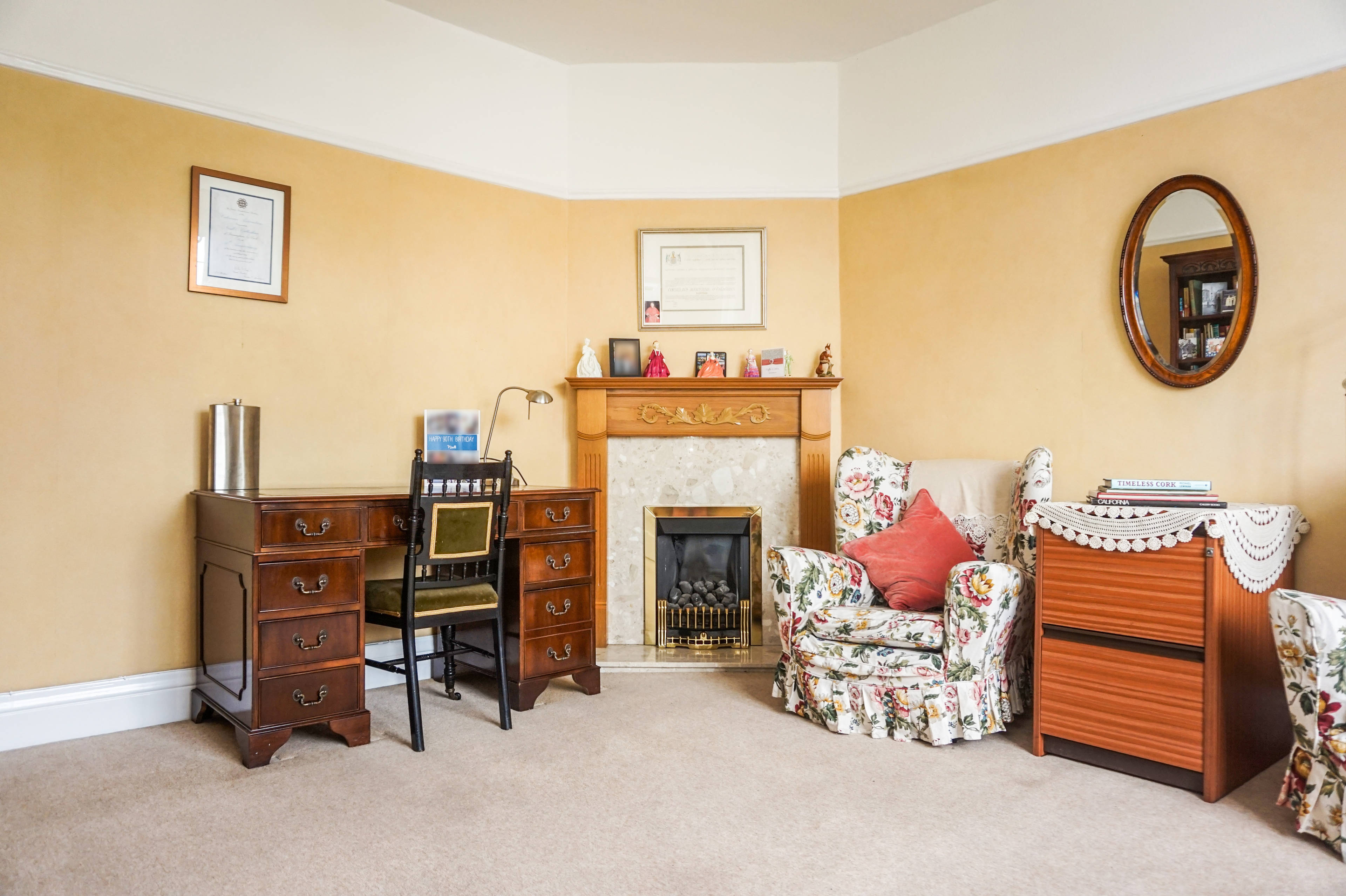 Reception Room One