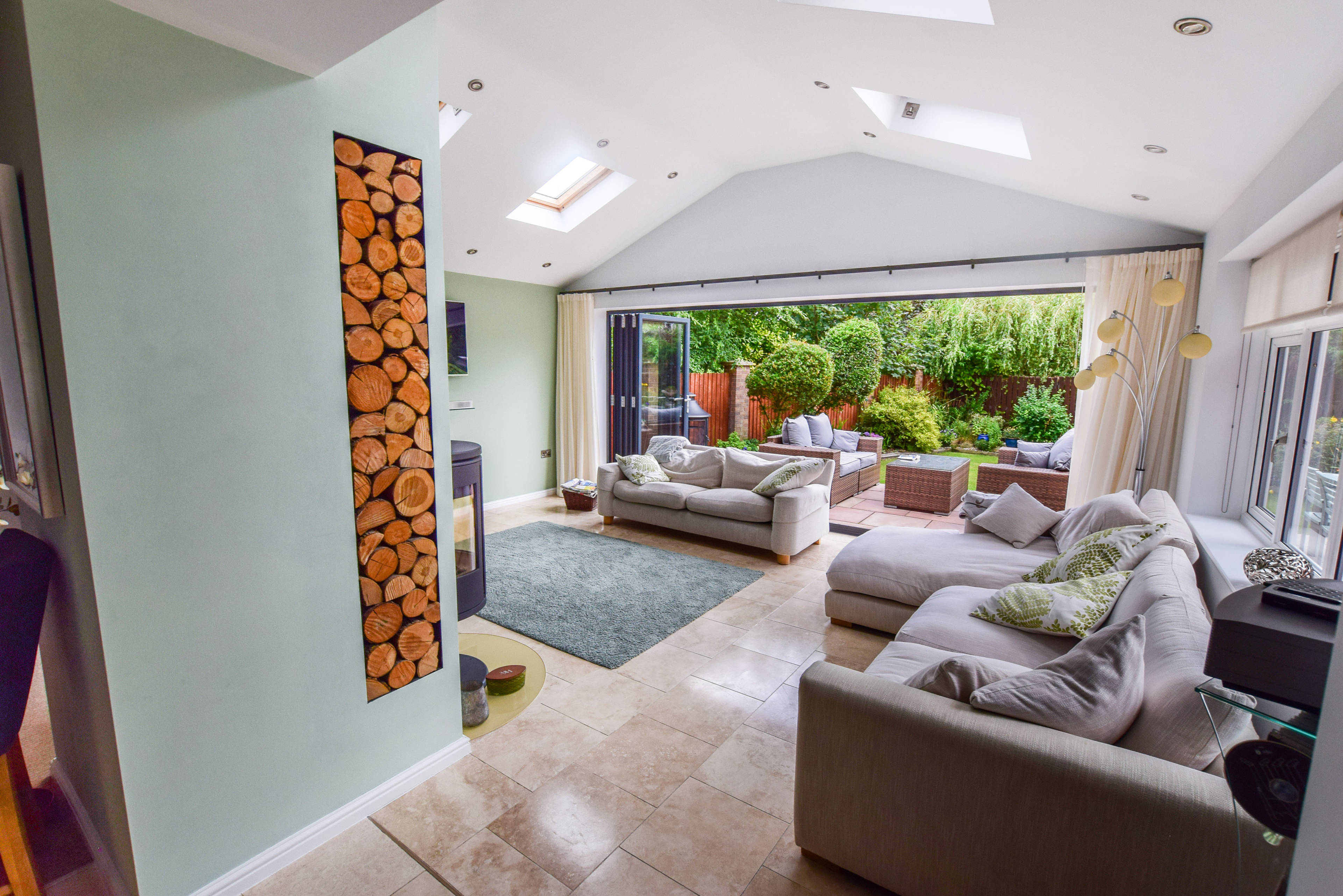 Sun Room