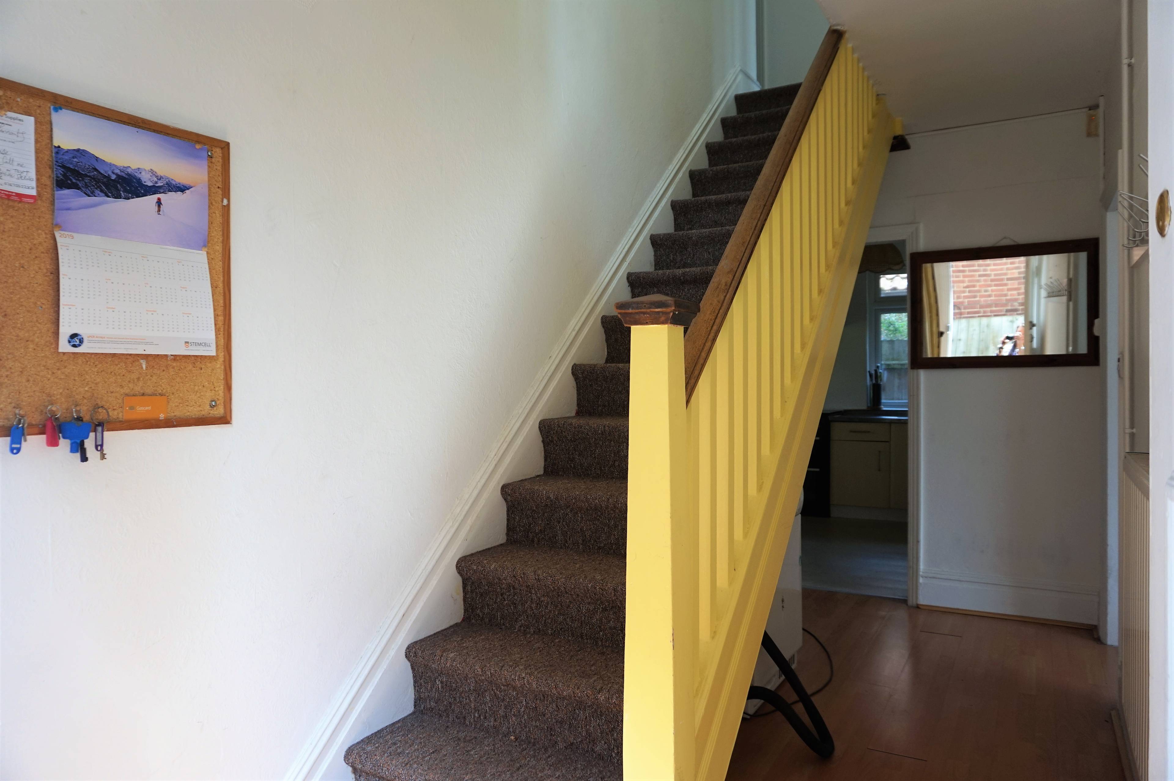 Hallway