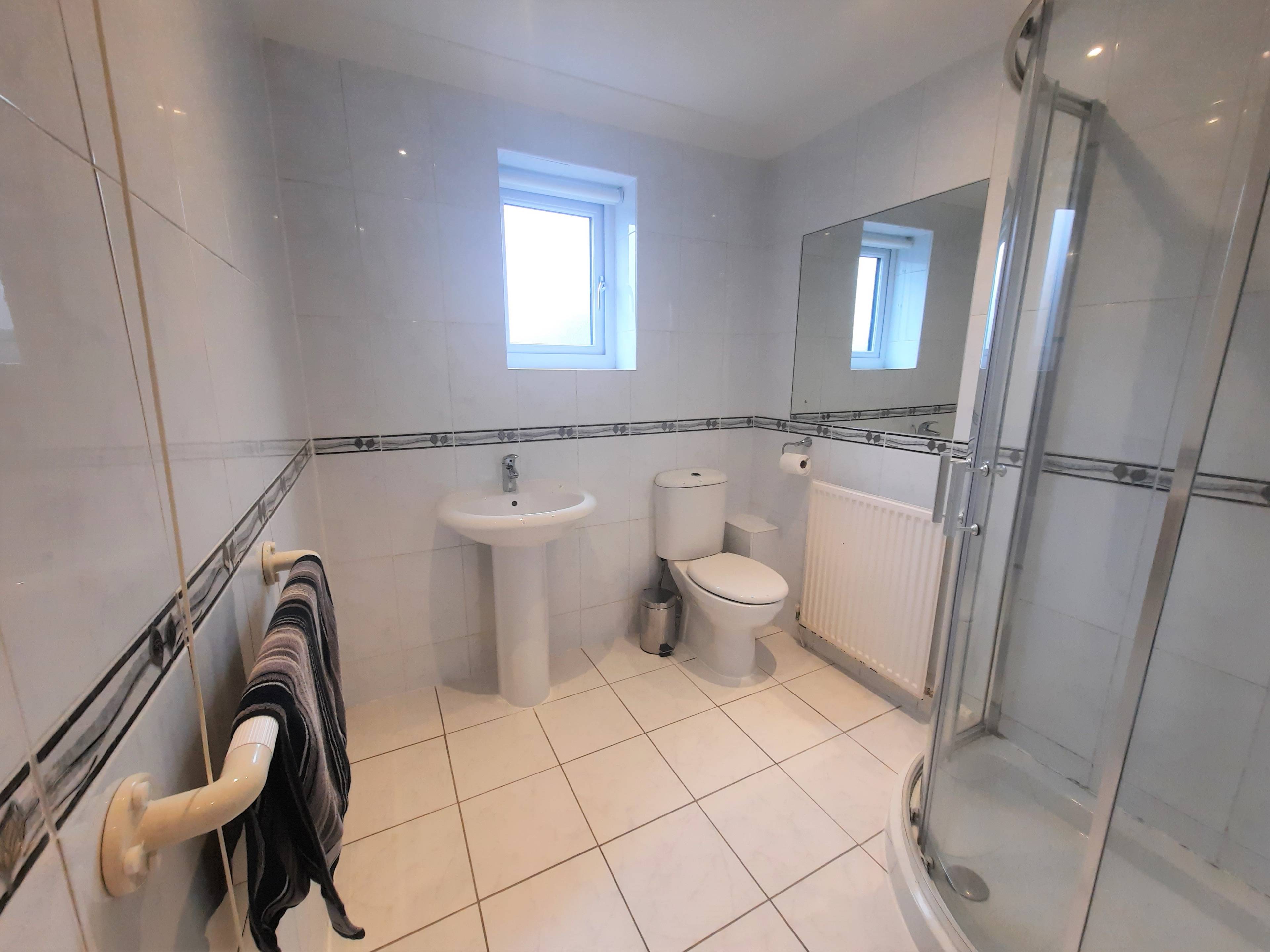 Master En-suite