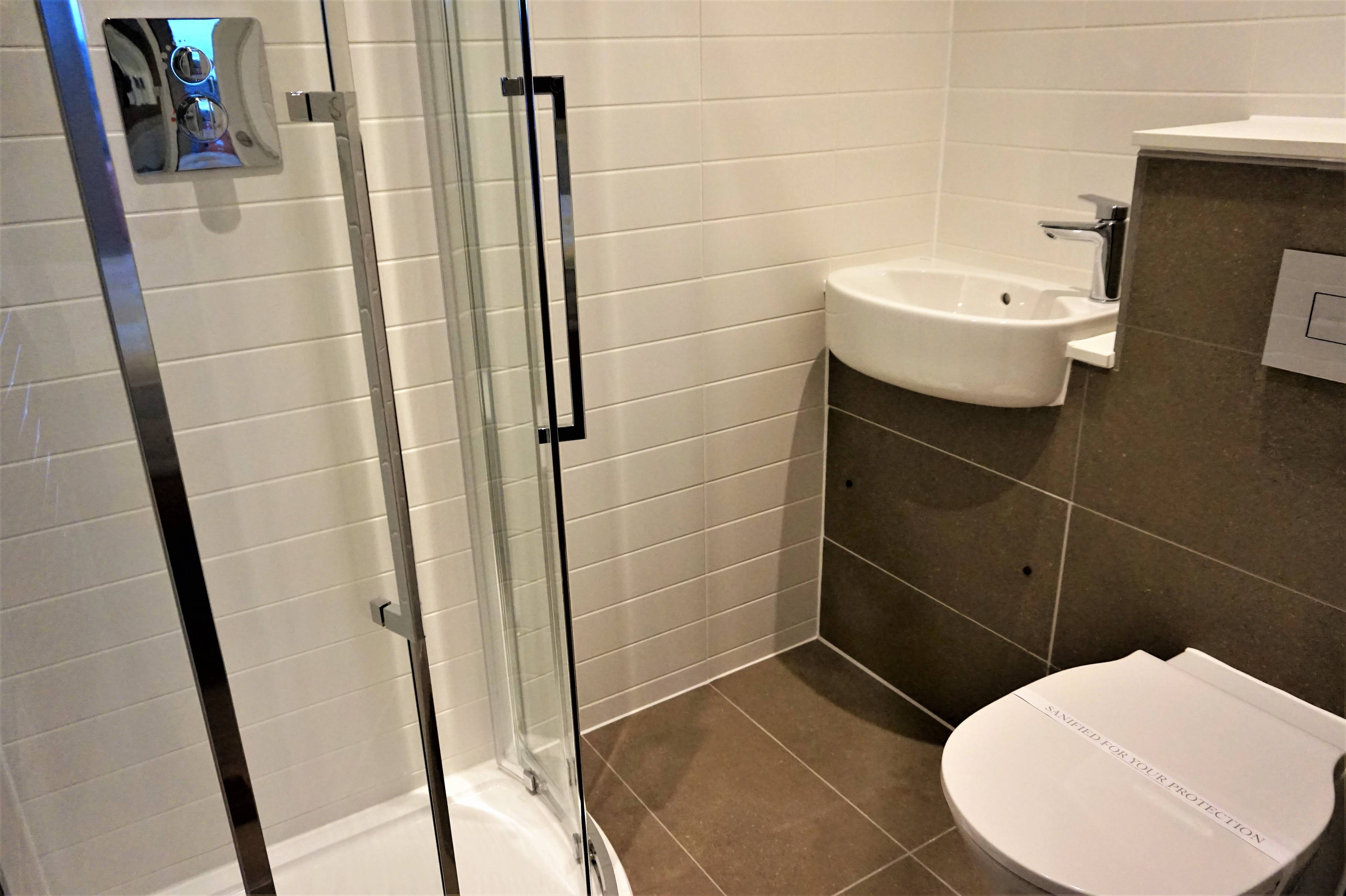 Master En-suite