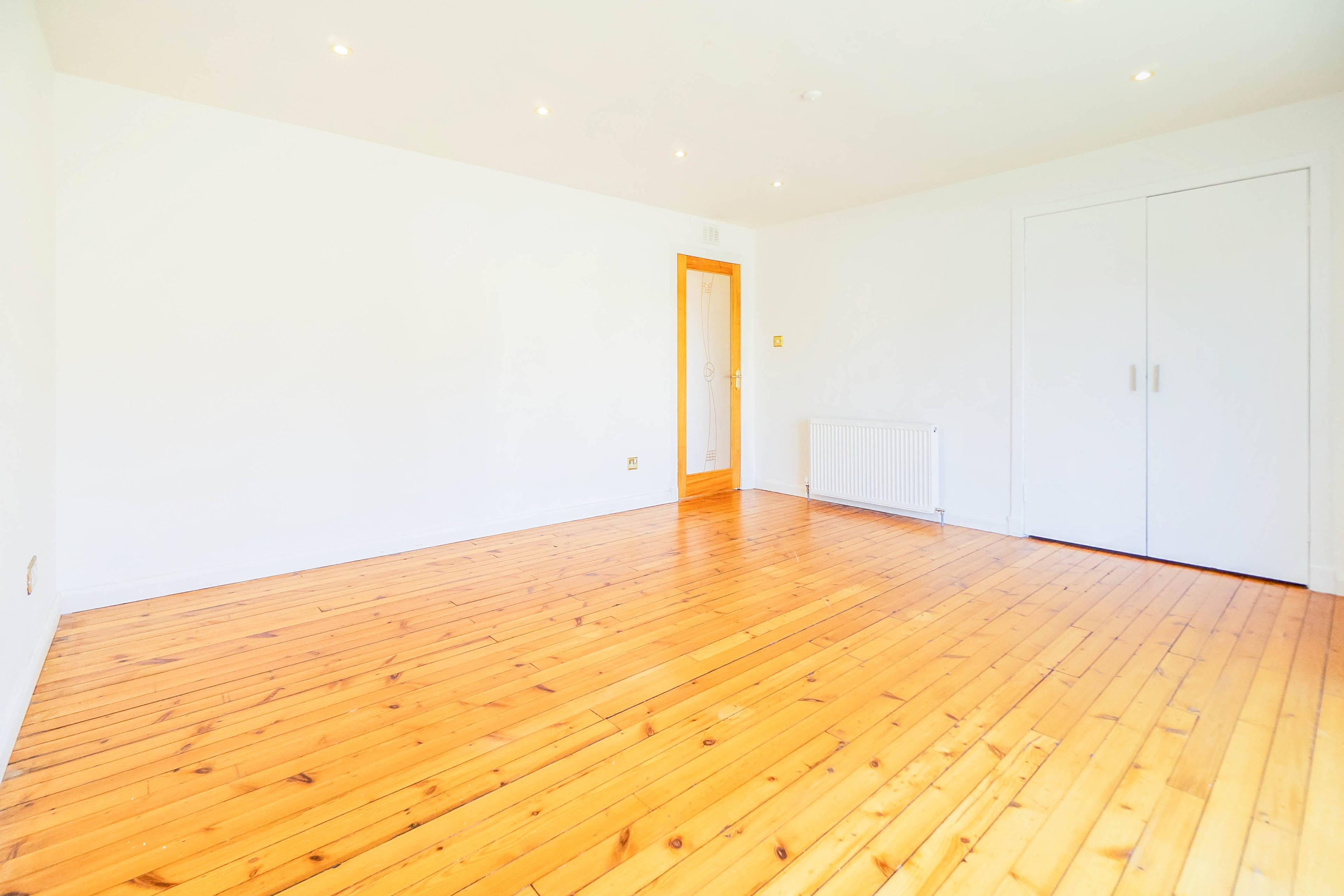 Dining Room/Bedroom