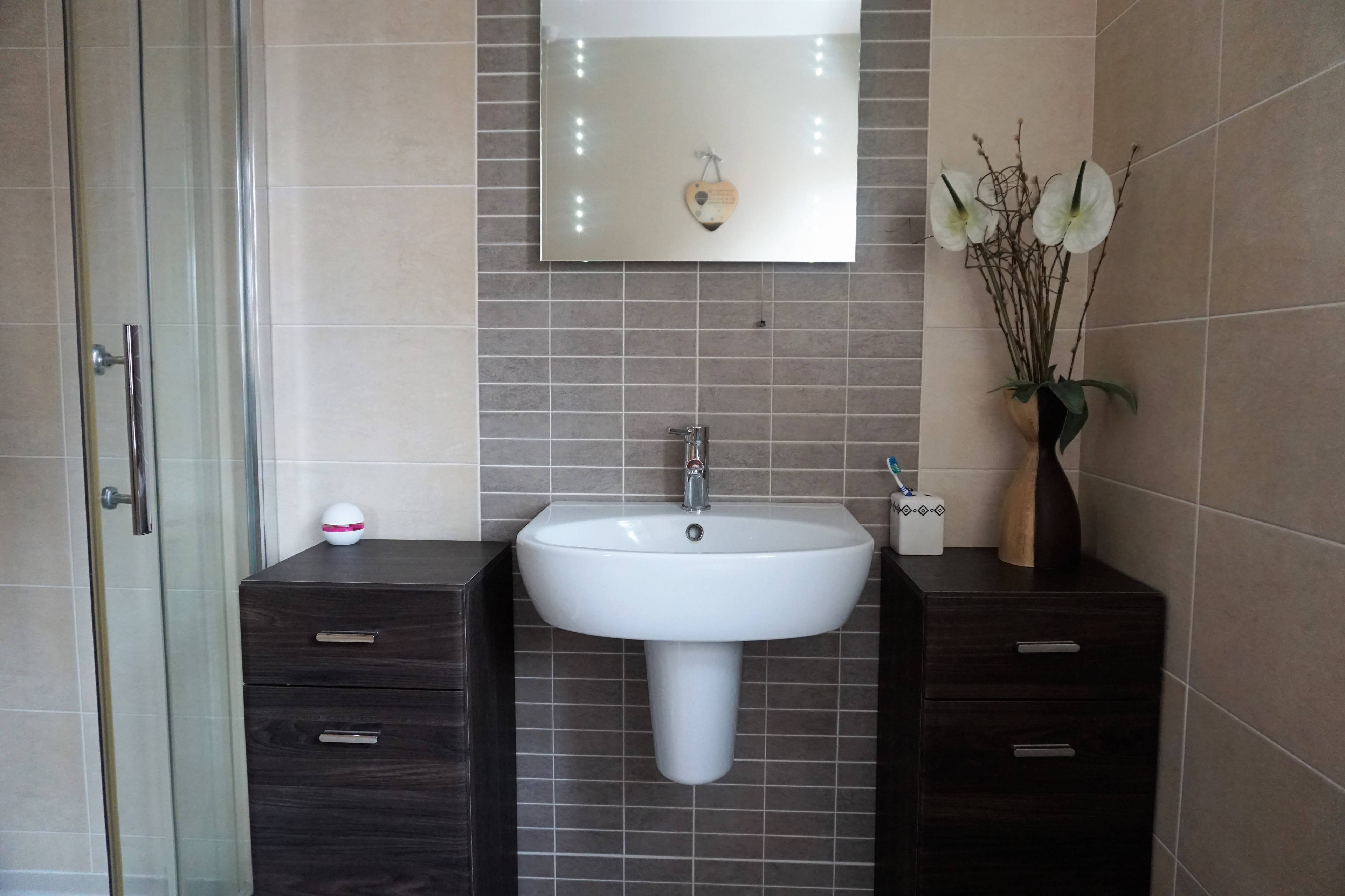 Master En-suite