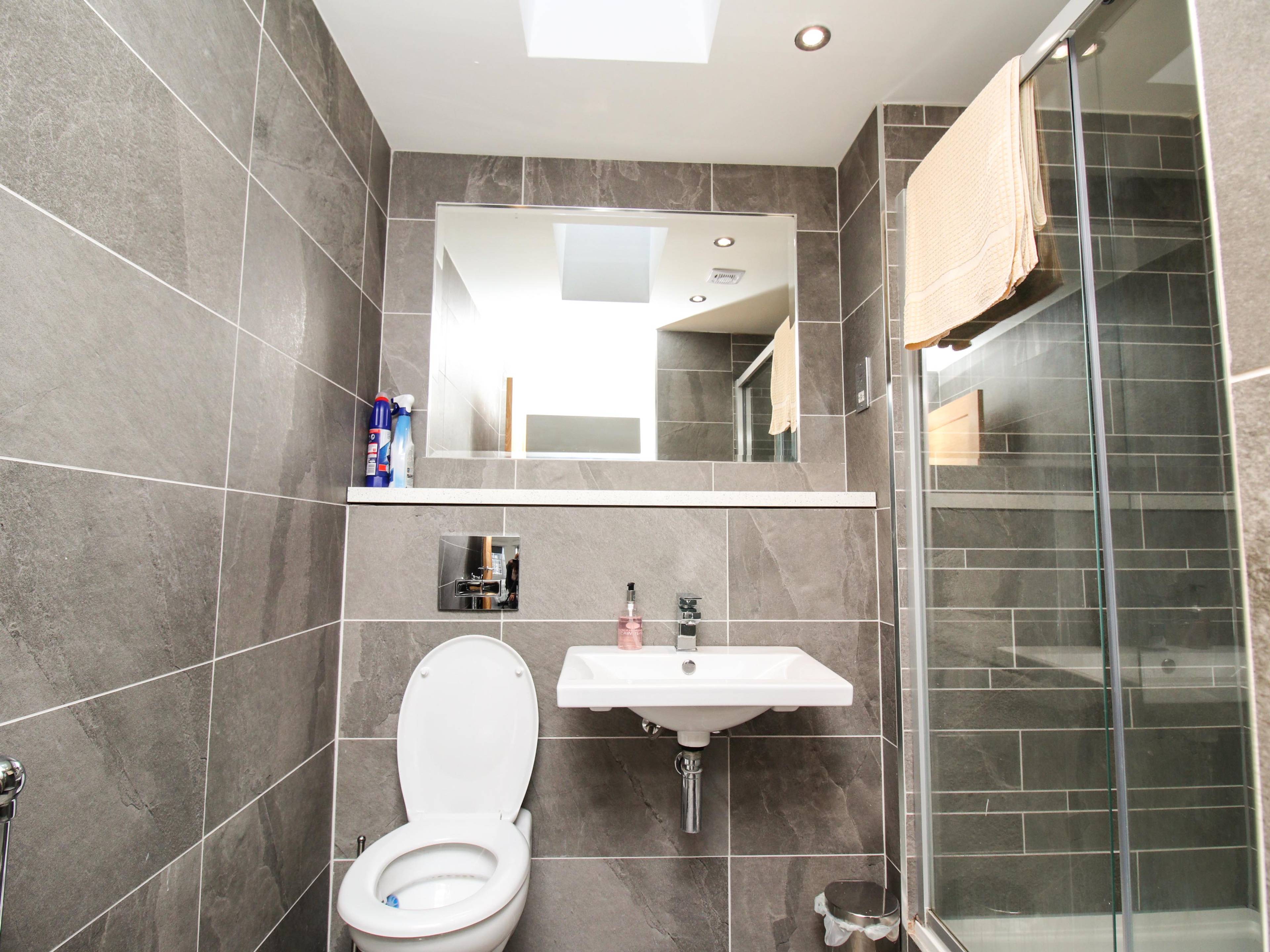 En-suite